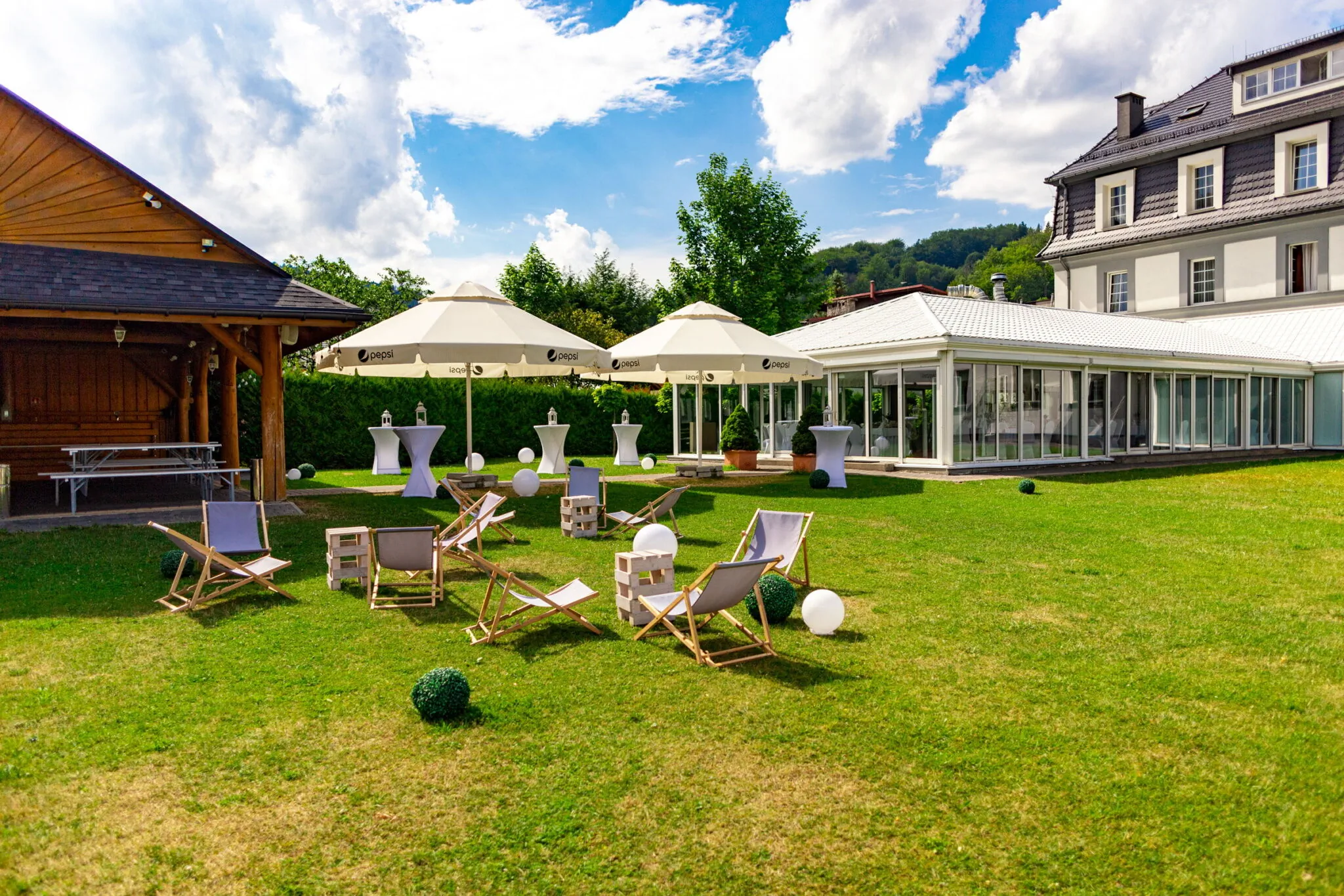 Hotel Alpin Szczyrk – Szczyrk, Polsko