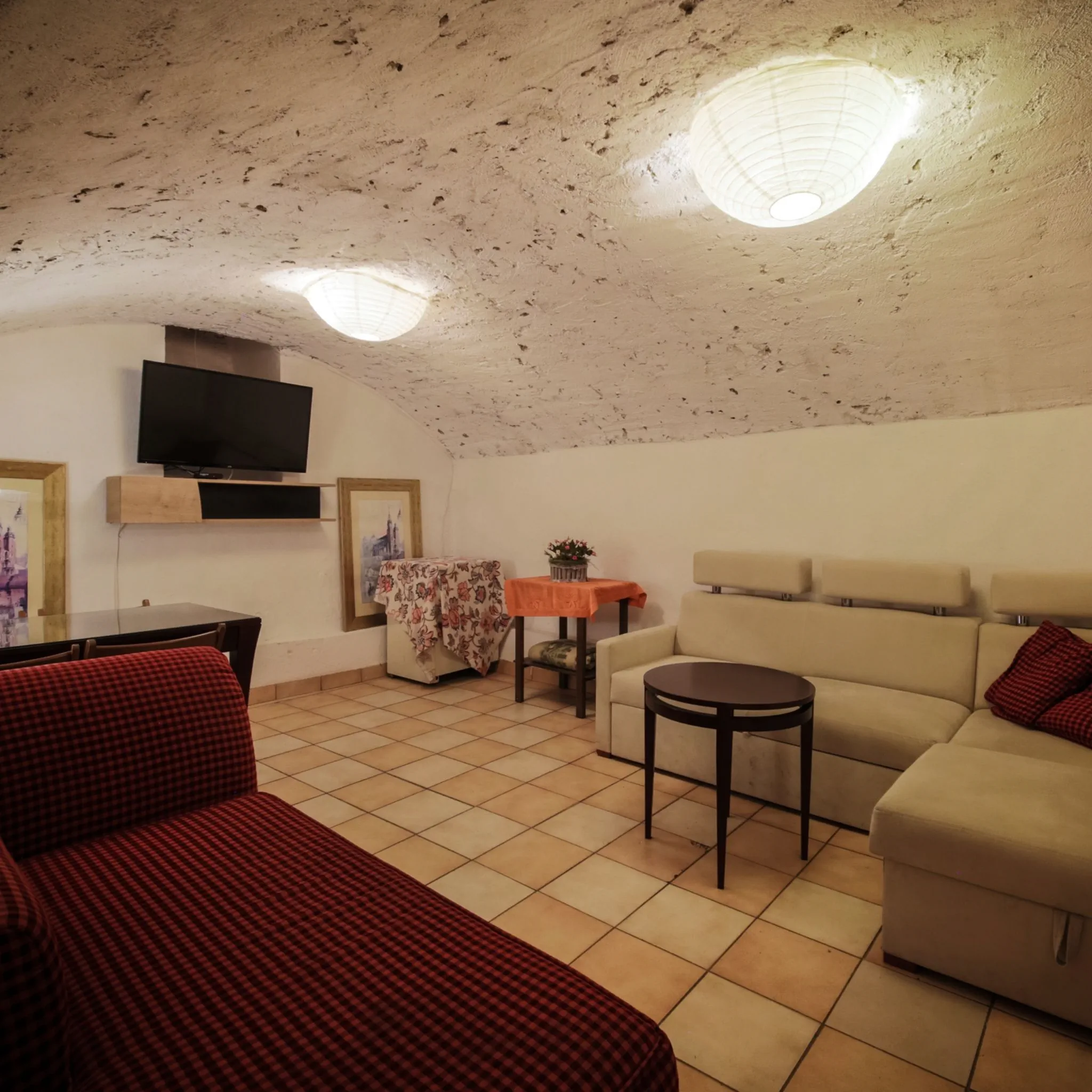 Hostel Red Carpet Kraków – Kraków, Polska