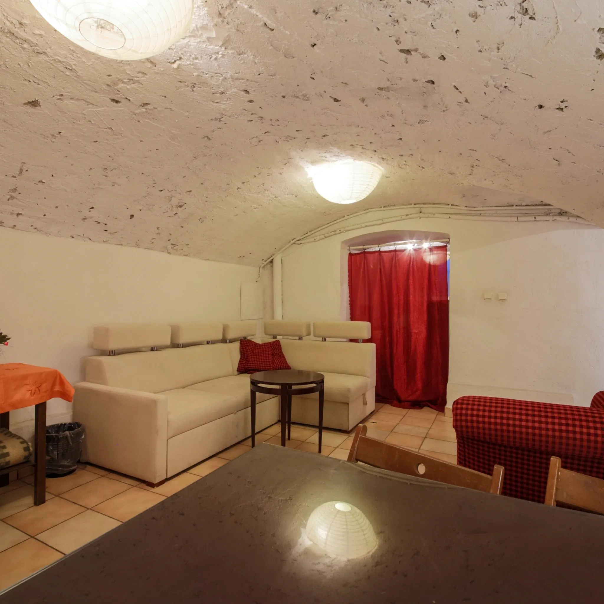 Hostel Red Carpet Kraków – Kraków, Polska