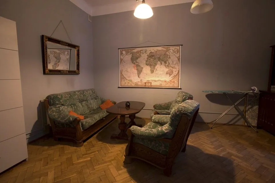 Hostel Red Carpet Kraków – Kraków, Polska