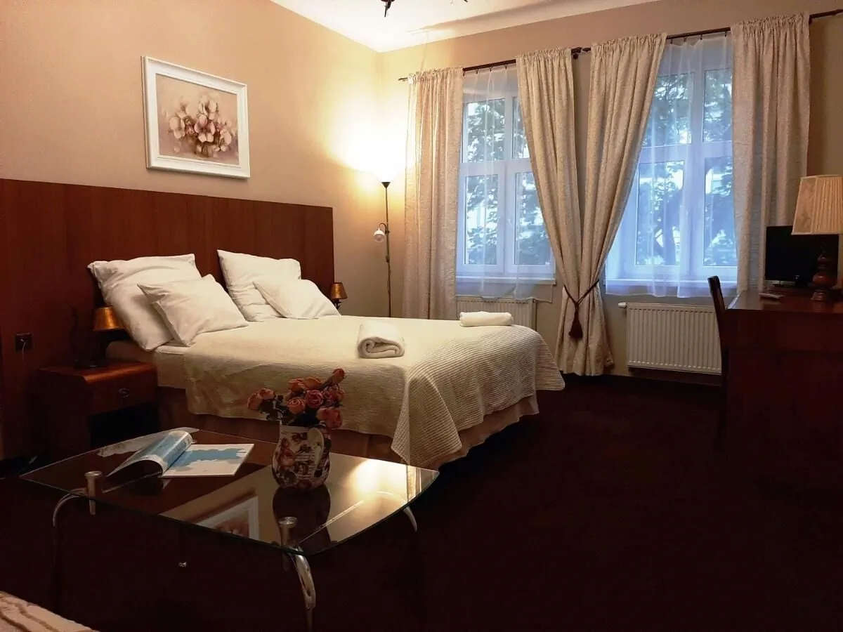 Hostel Red Carpet Kraków – Kraków, Polska