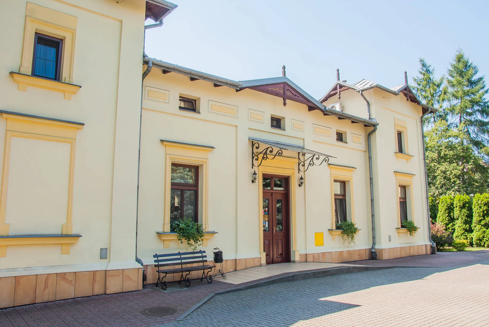 Pensjonat U Pana Cogito Kraków – Kraków, Polska