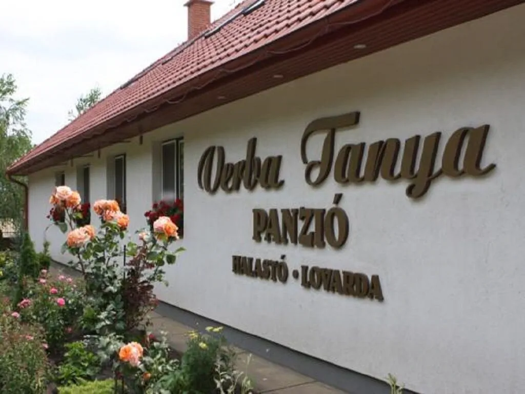 Verba Tanya Kótaj – Kótaj, Węgry