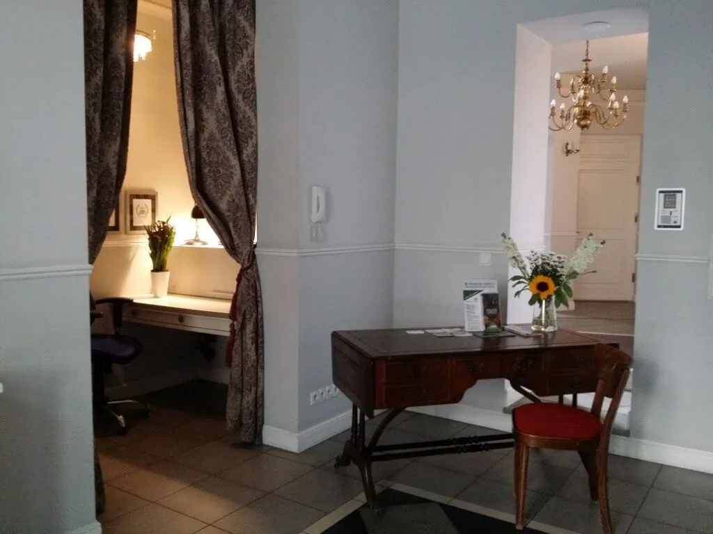Crystal Suites Old Town – Kraków, Polska