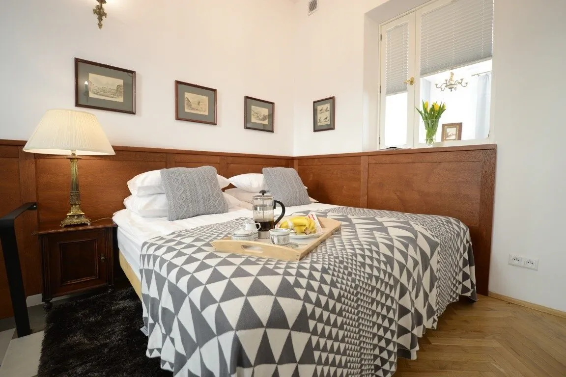 Crystal Suites Old Town – Kraków, Polska