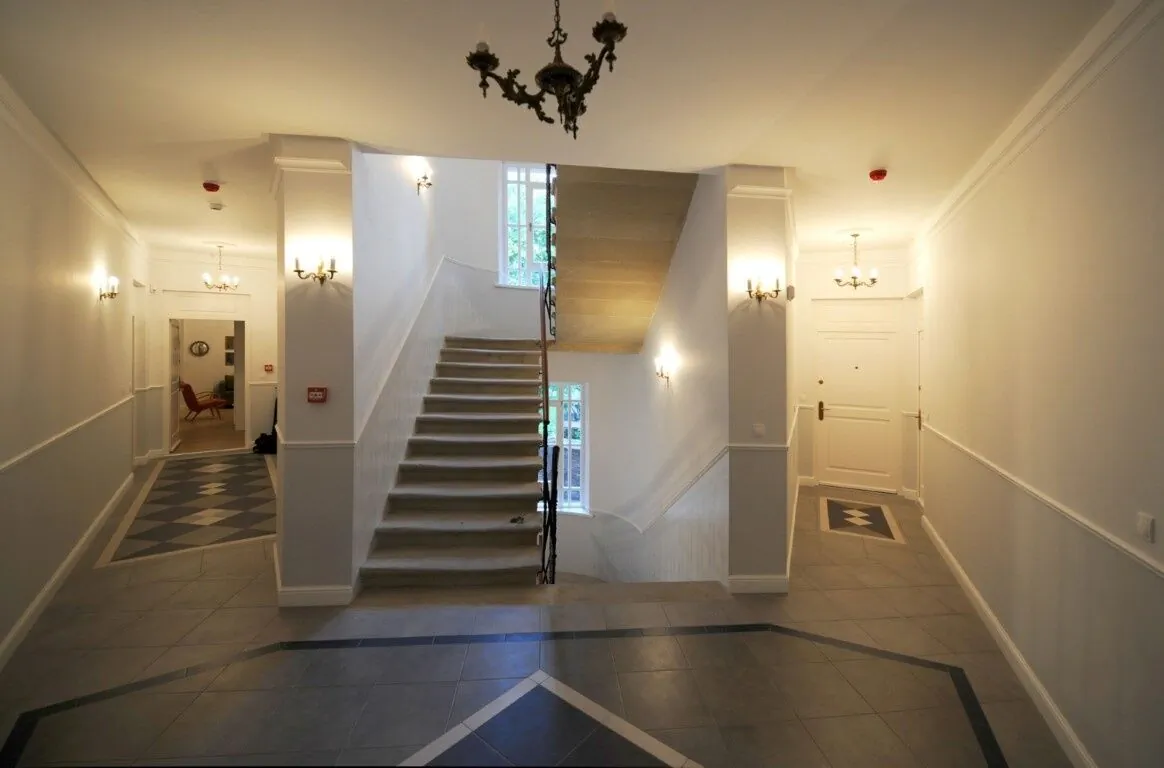 Crystal Suites Old Town – Kraków, Polska