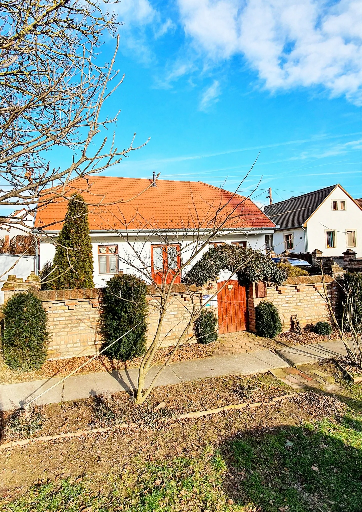 Bogyólak Palkonya – Palkonya, Ungaria