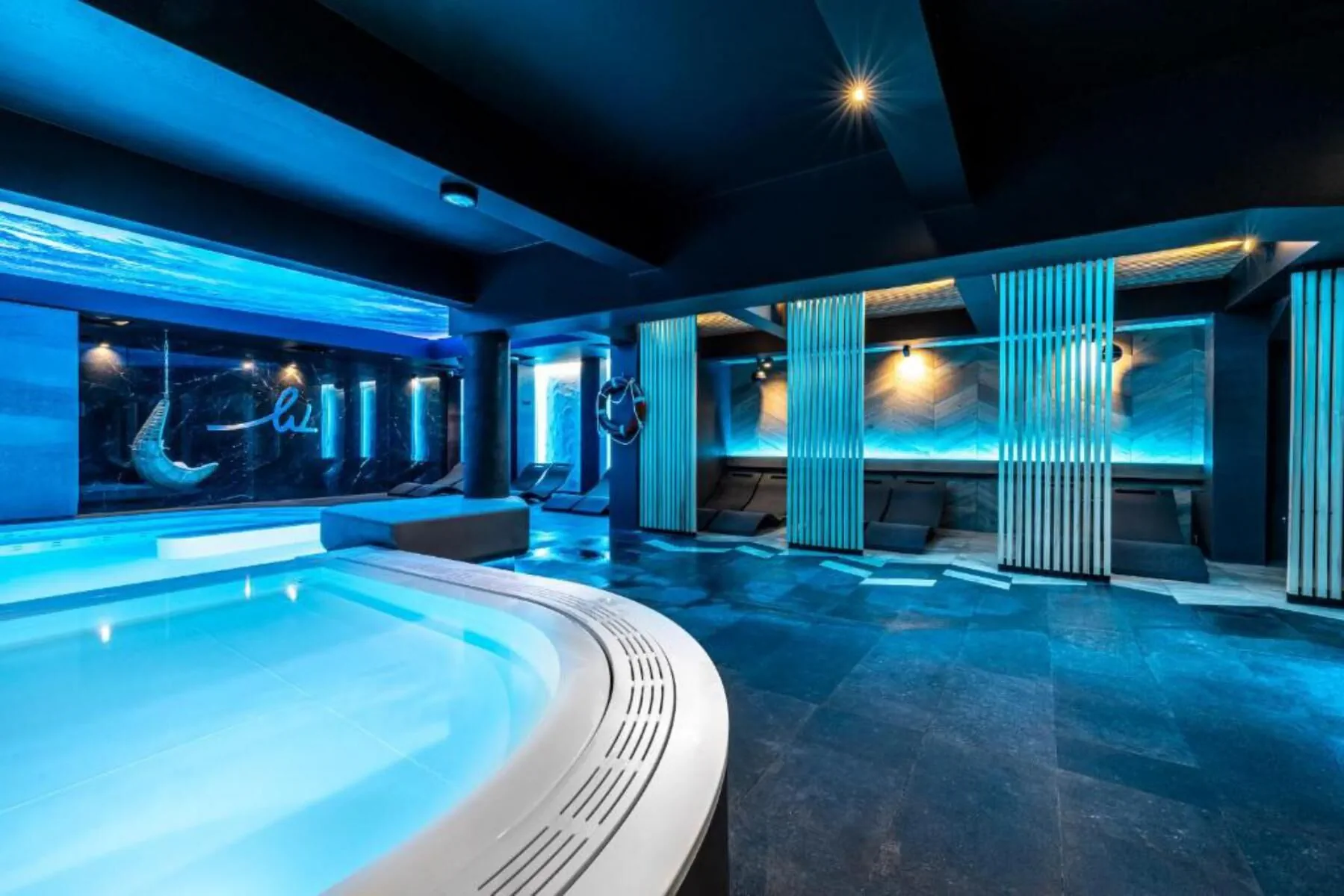 Hotel Warszawa Spa&Resort Augustów – Augustów, Polska