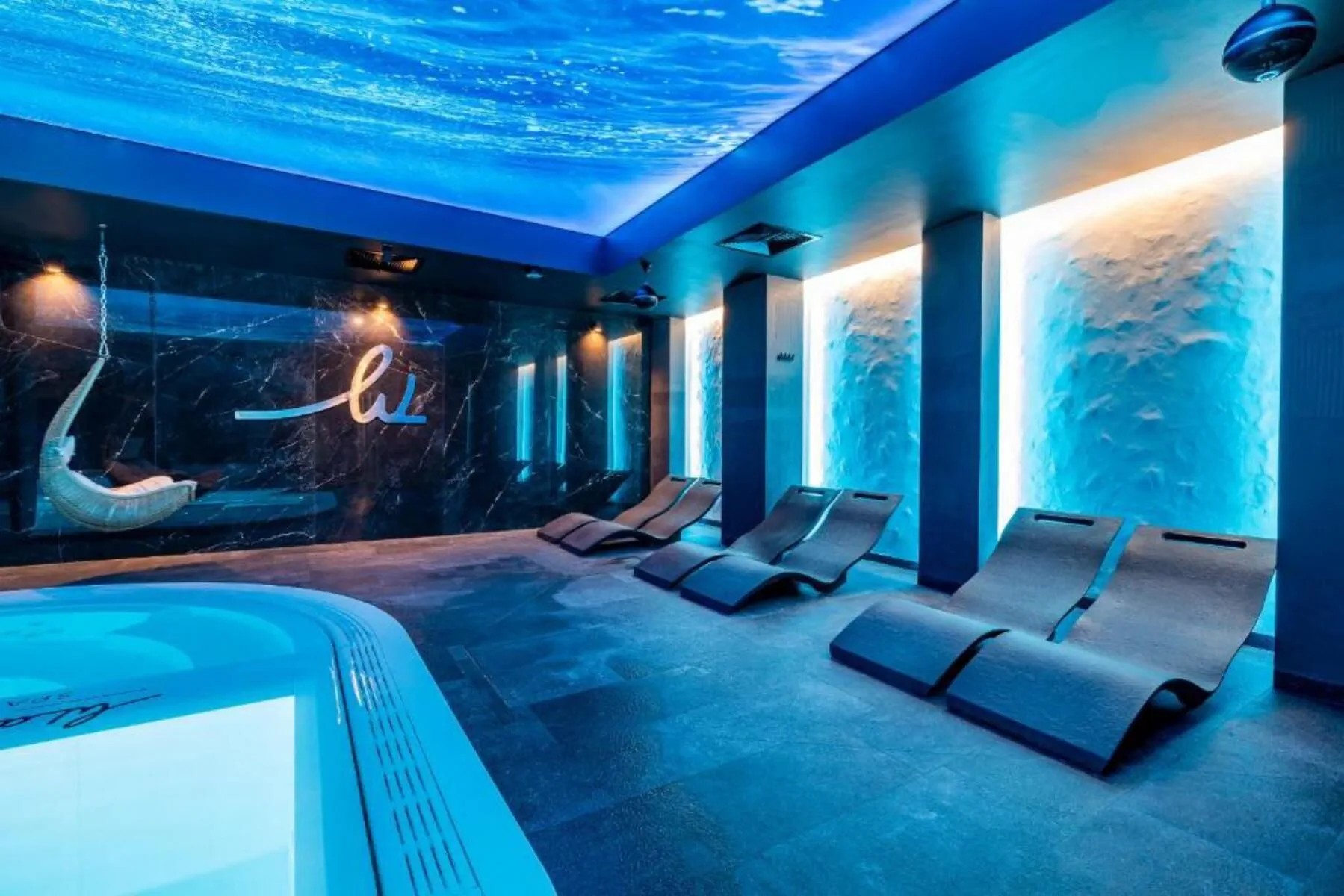 Hotel Warszawa Spa&Resort Augustów – Augustów, Polska