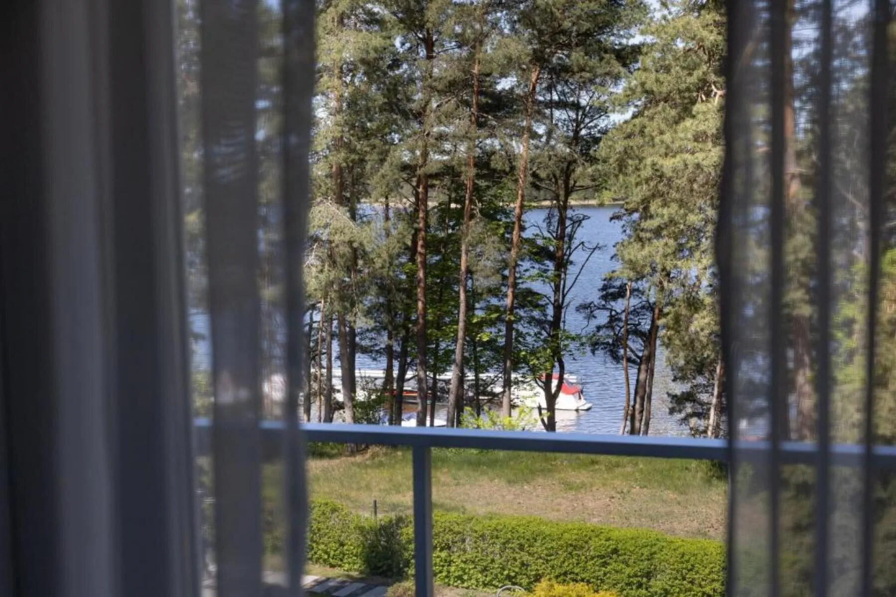 Hotel Warszawa Spa&Resort Augustów – Augustów, Polska