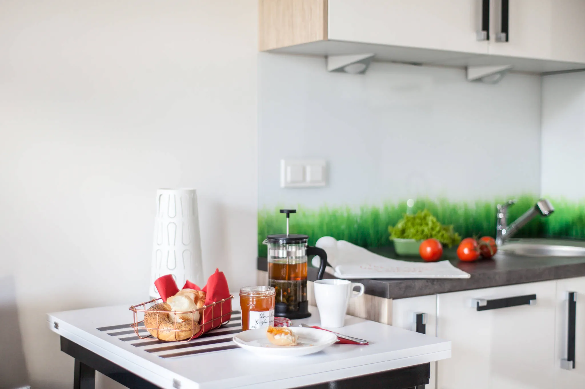 Apartament Select Kolejowa Warszawa – Varšava, Polsko