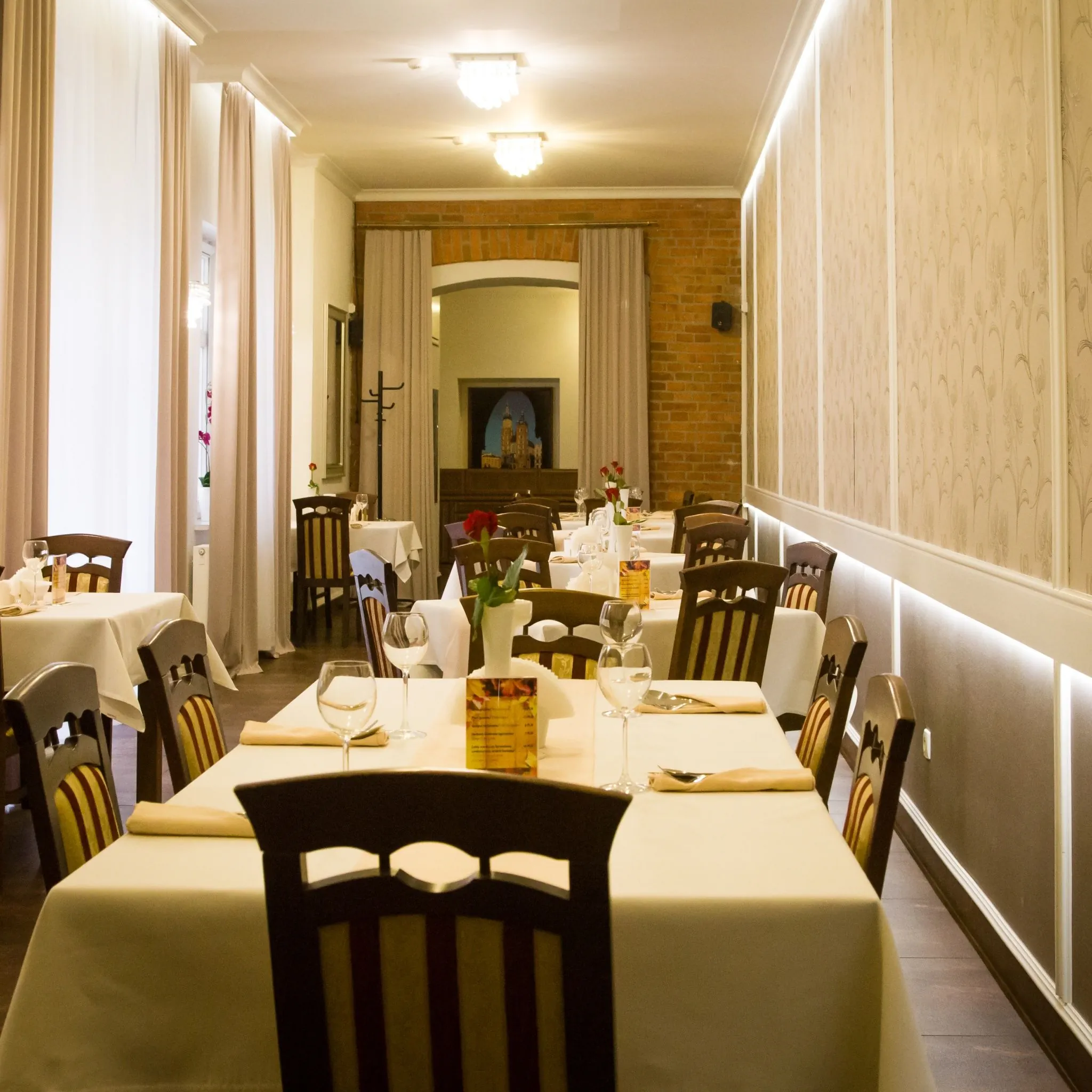 Hotel Maksymilian Kraków – Kraków, Polska