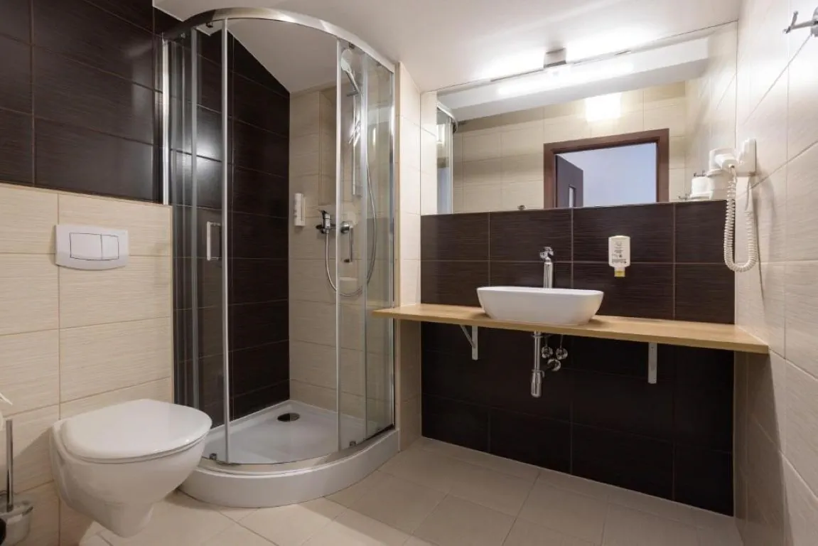 Hotel Maksymilian Kraków – Kraków, Polska