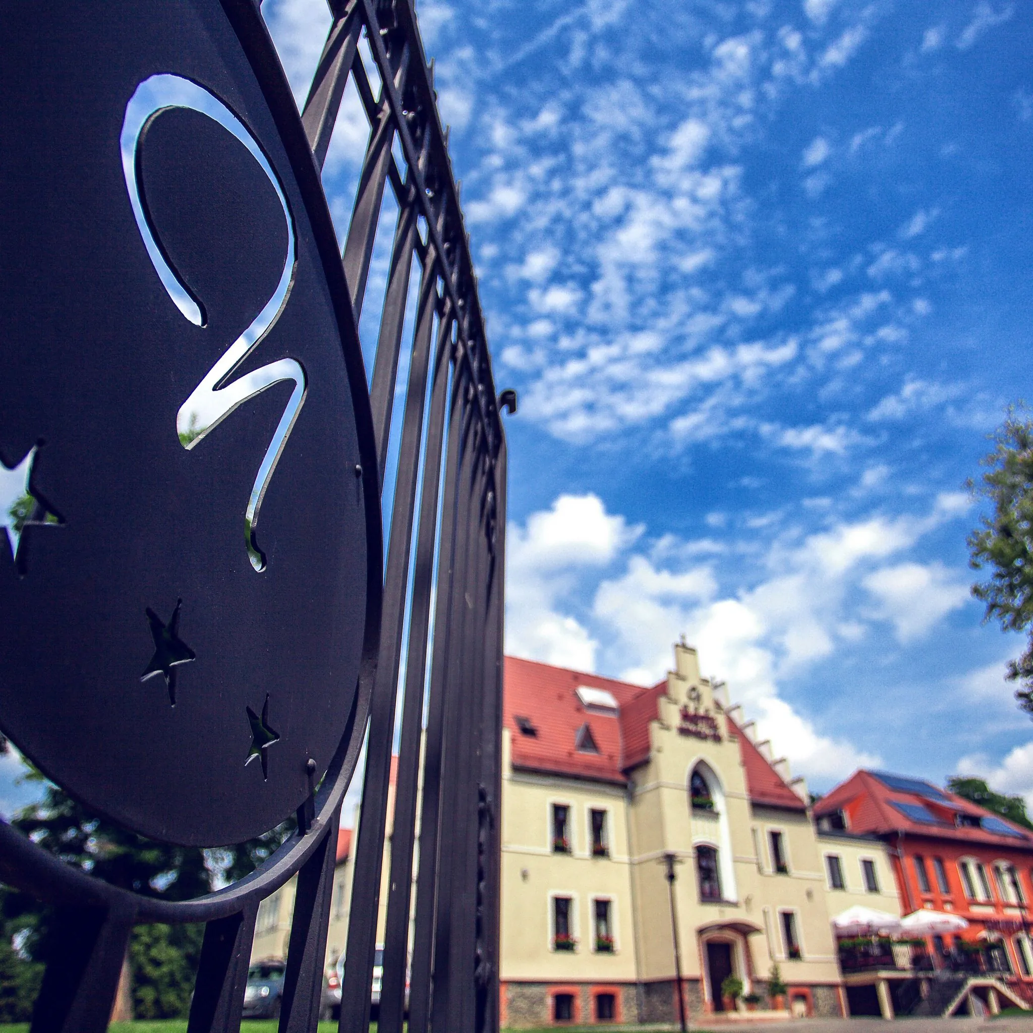 Hotel Niemcza Spa – Niemcza, Polonia