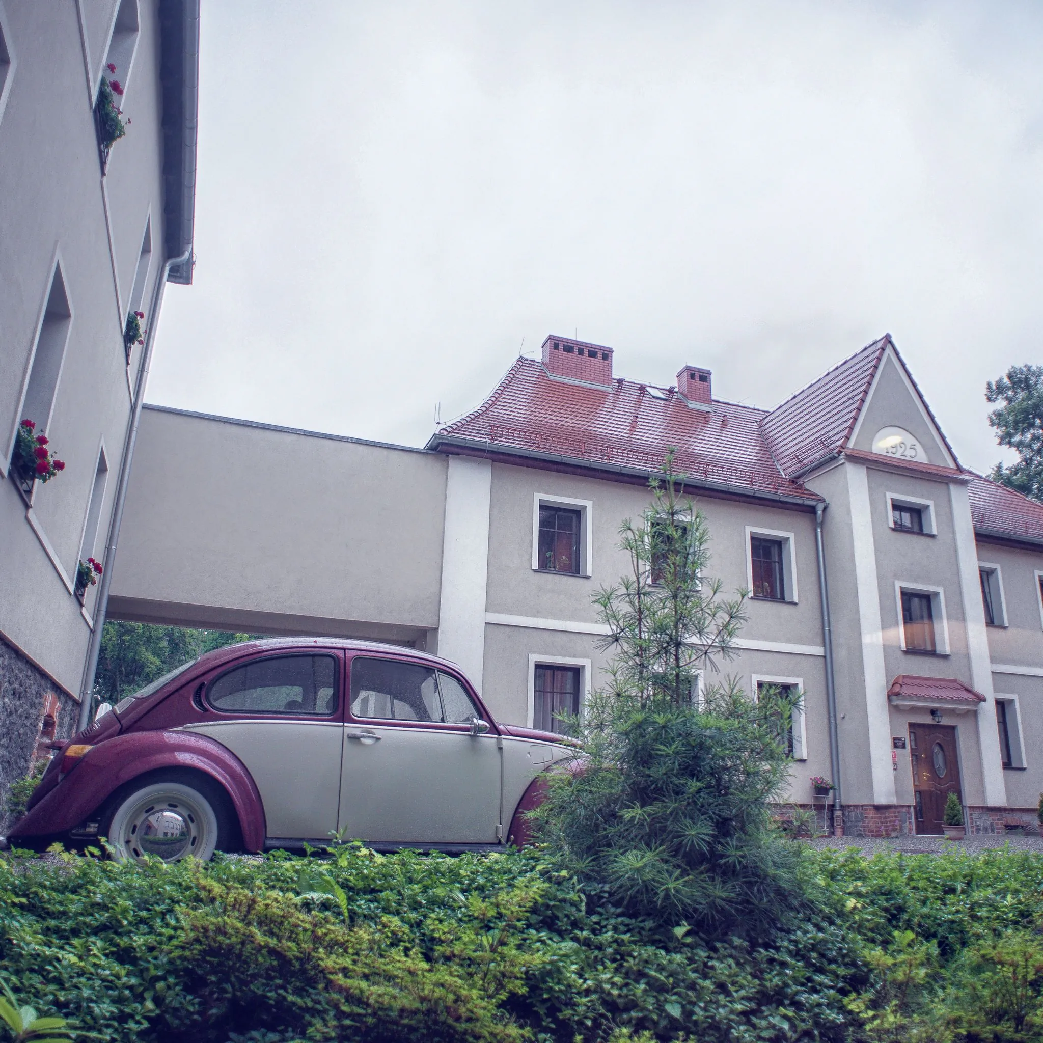 Hotel Niemcza Spa – Niemcza, Polonia
