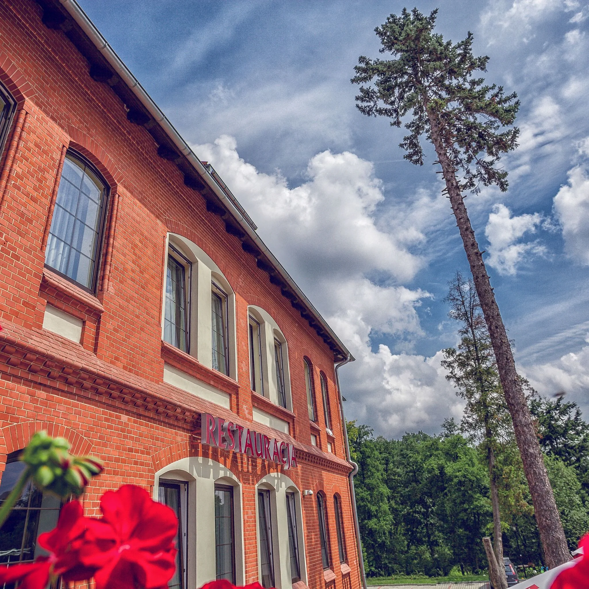 Hotel Niemcza Spa – Niemcza, Polonia