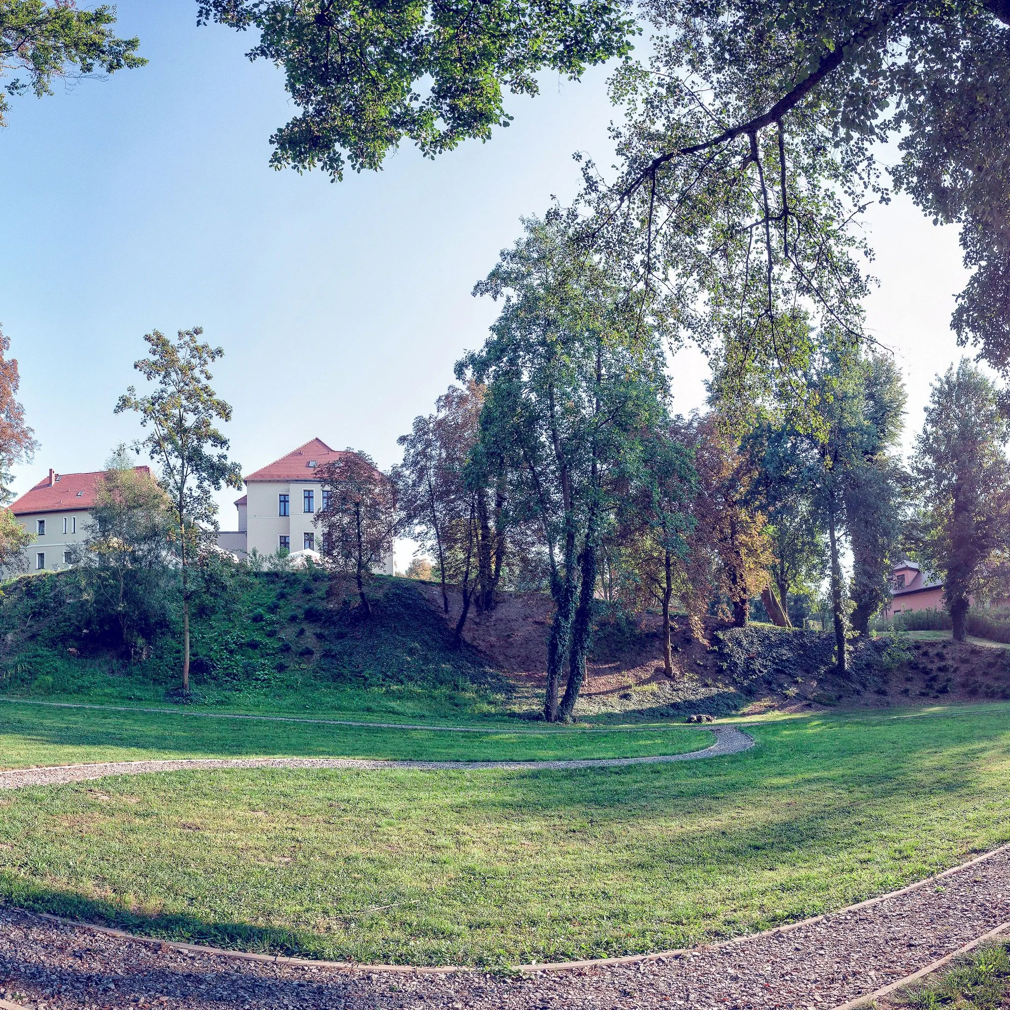 Hotel Niemcza Spa – Niemcza, Polonia