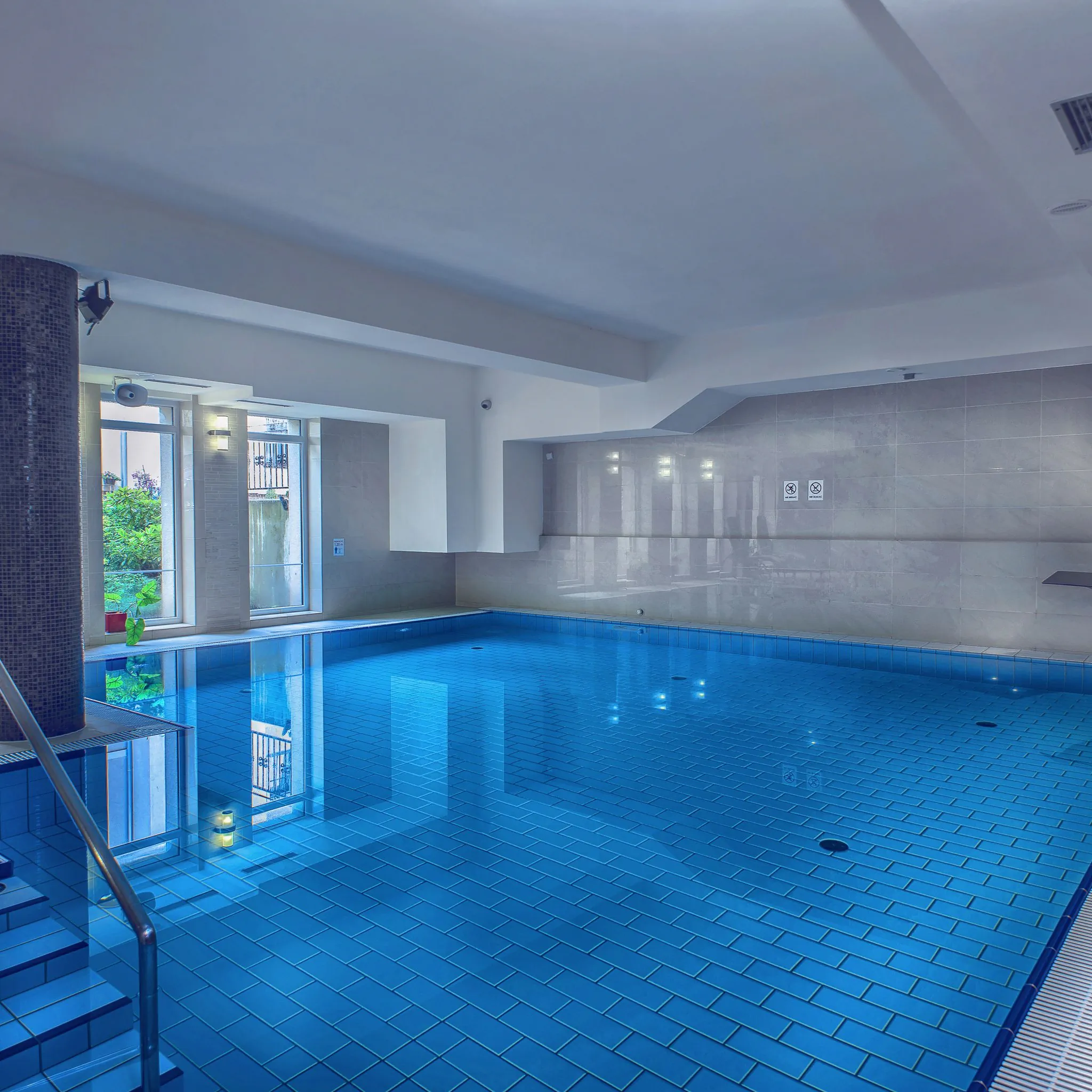 Hotel Niemcza Spa – Niemcza, Polonia