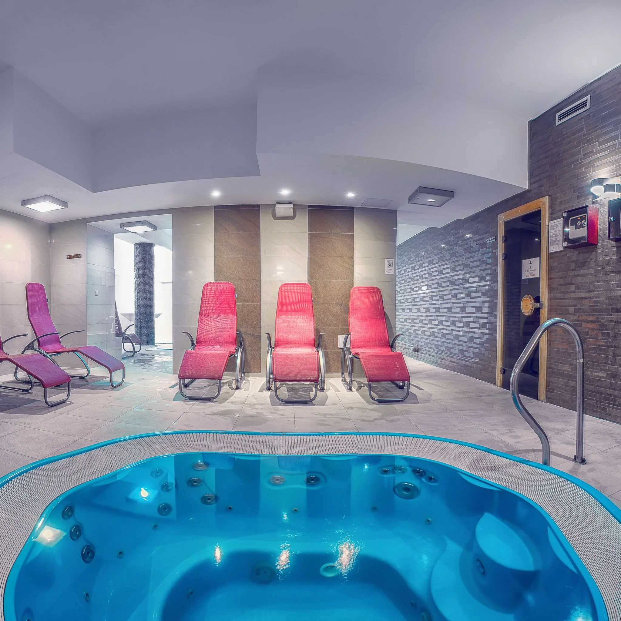 Hotel Niemcza Spa – Niemcza, Polonia