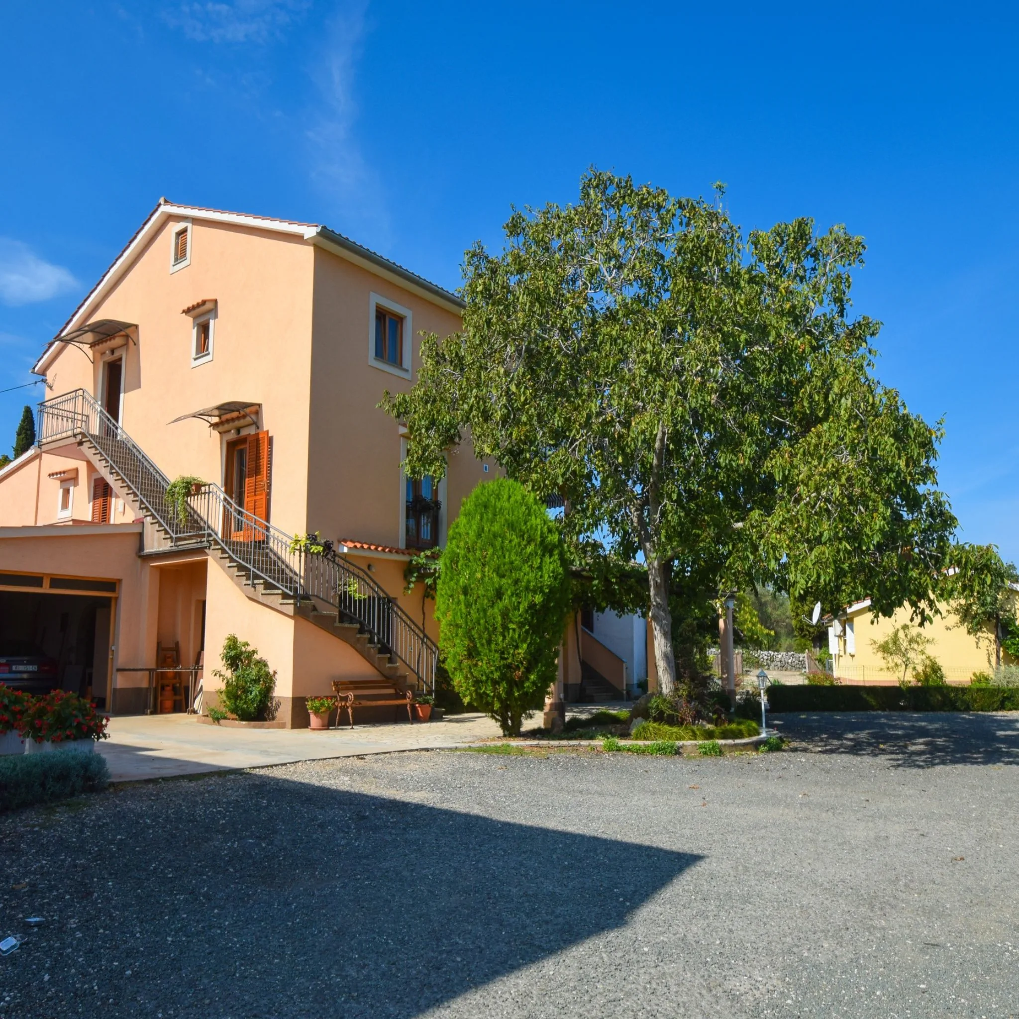 Apartmani Anton D. Malinska – Malinska, Croația