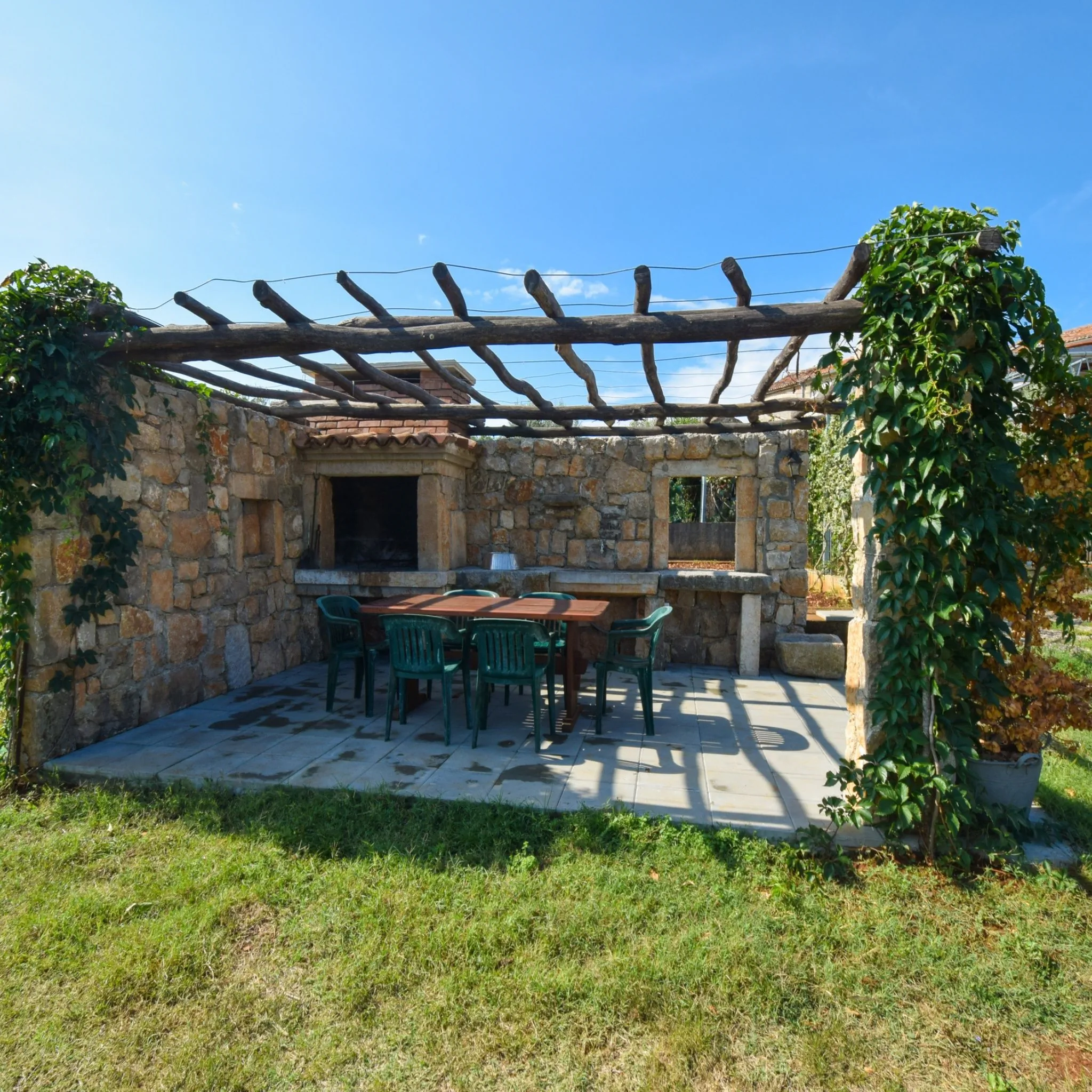 Apartmani Anton D. Malinska – Malinska, Croația