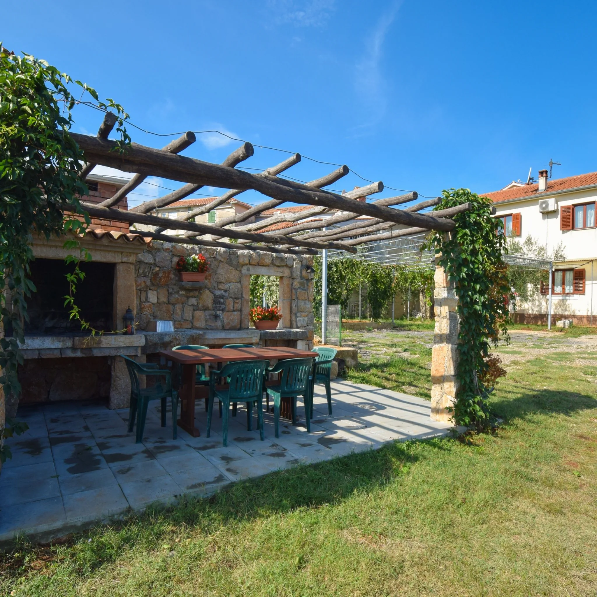 Apartmani Anton D. Malinska – Malinska, Croația