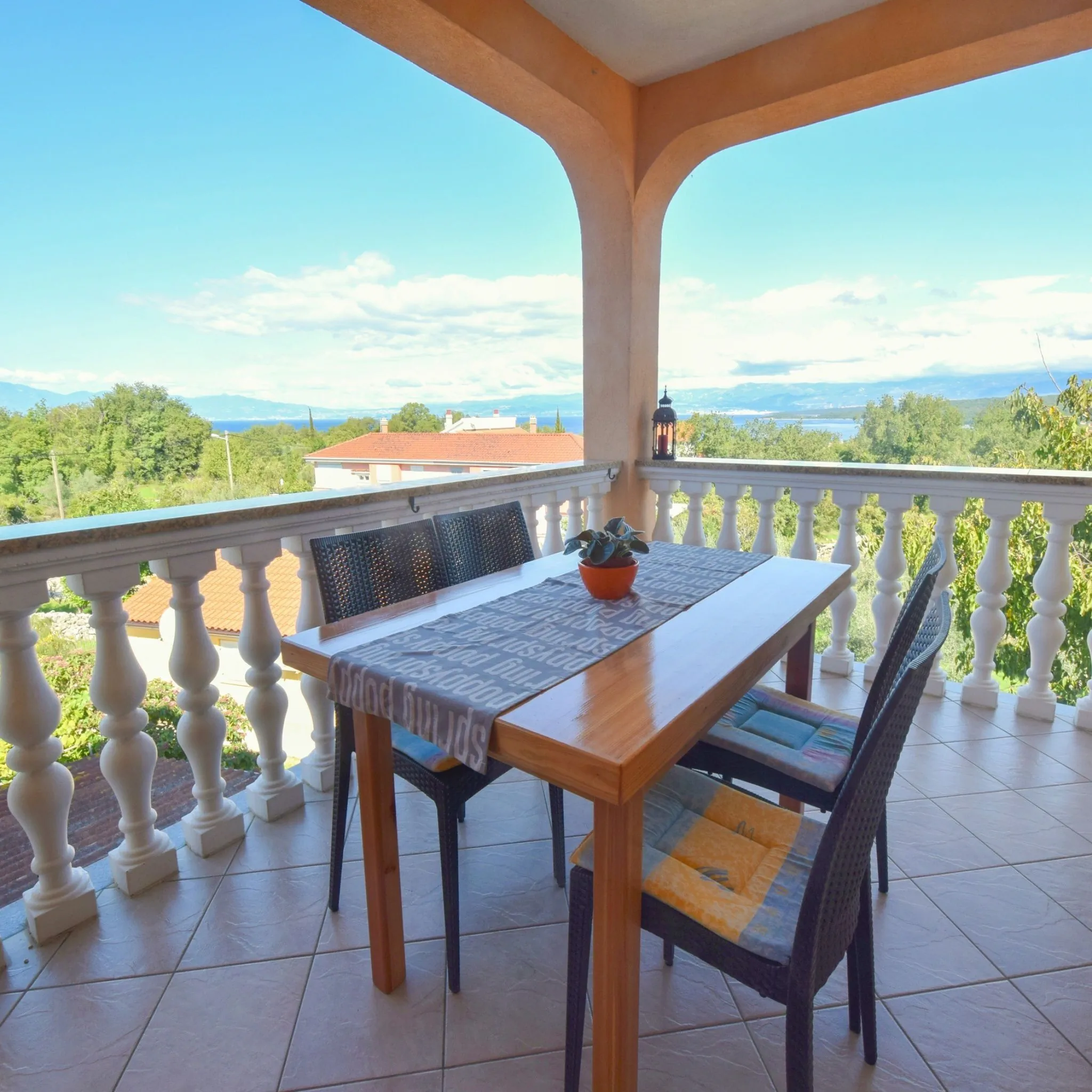 Apartmani Anton D. Malinska – Malinska, Croația