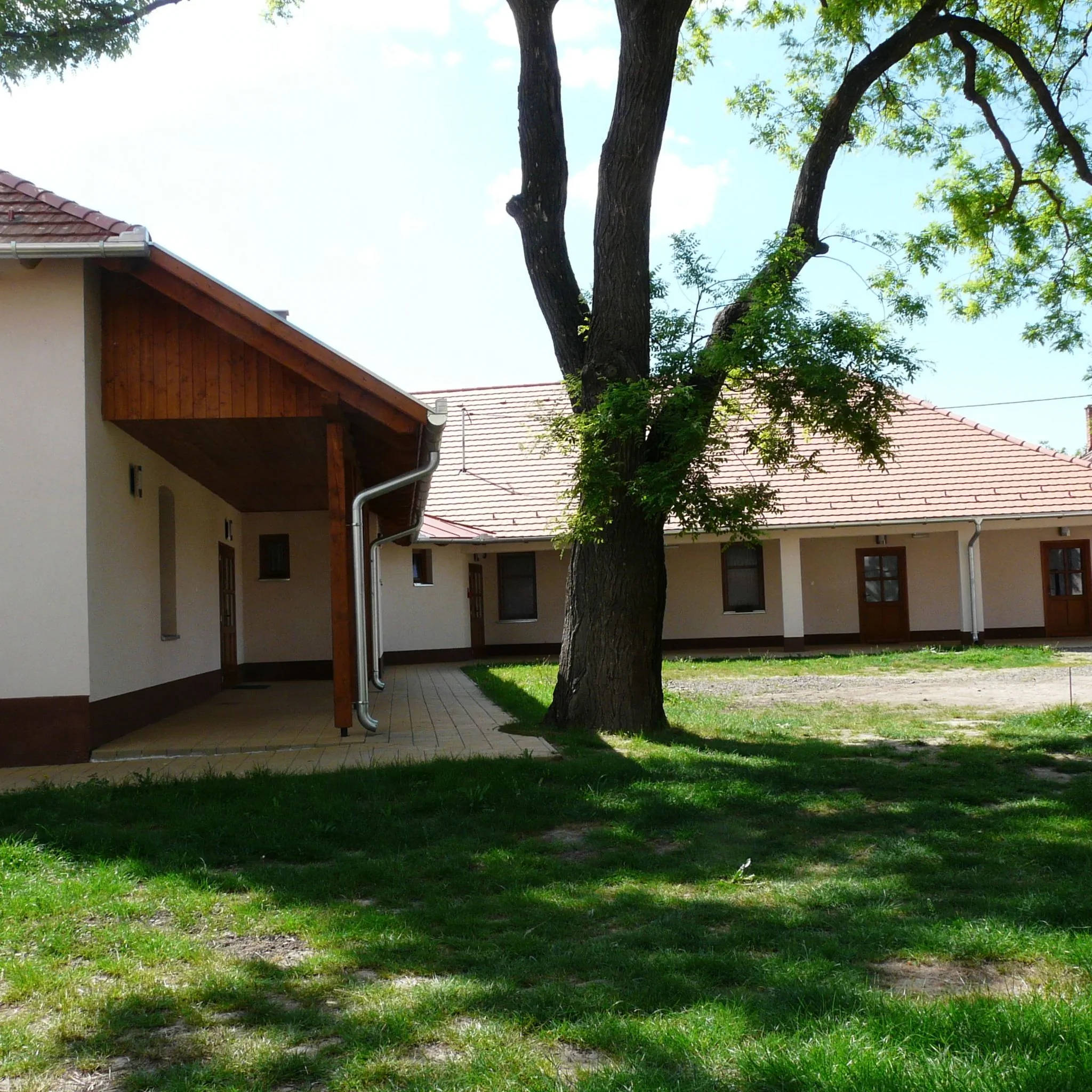 Szent Antal Szálláshely Gyomaendrőd – Gyomaendrőd, Ungaria