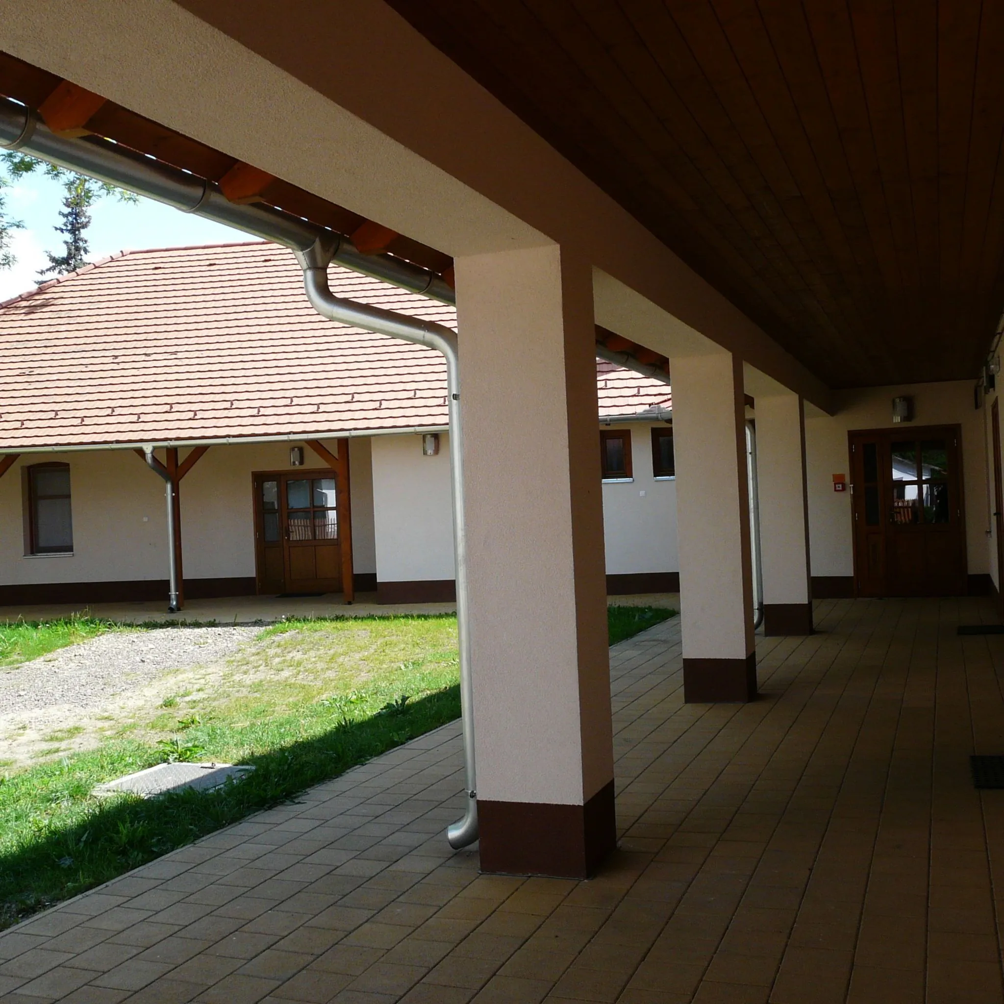 Szent Antal Szálláshely Gyomaendrőd – Gyomaendrőd, Ungaria
