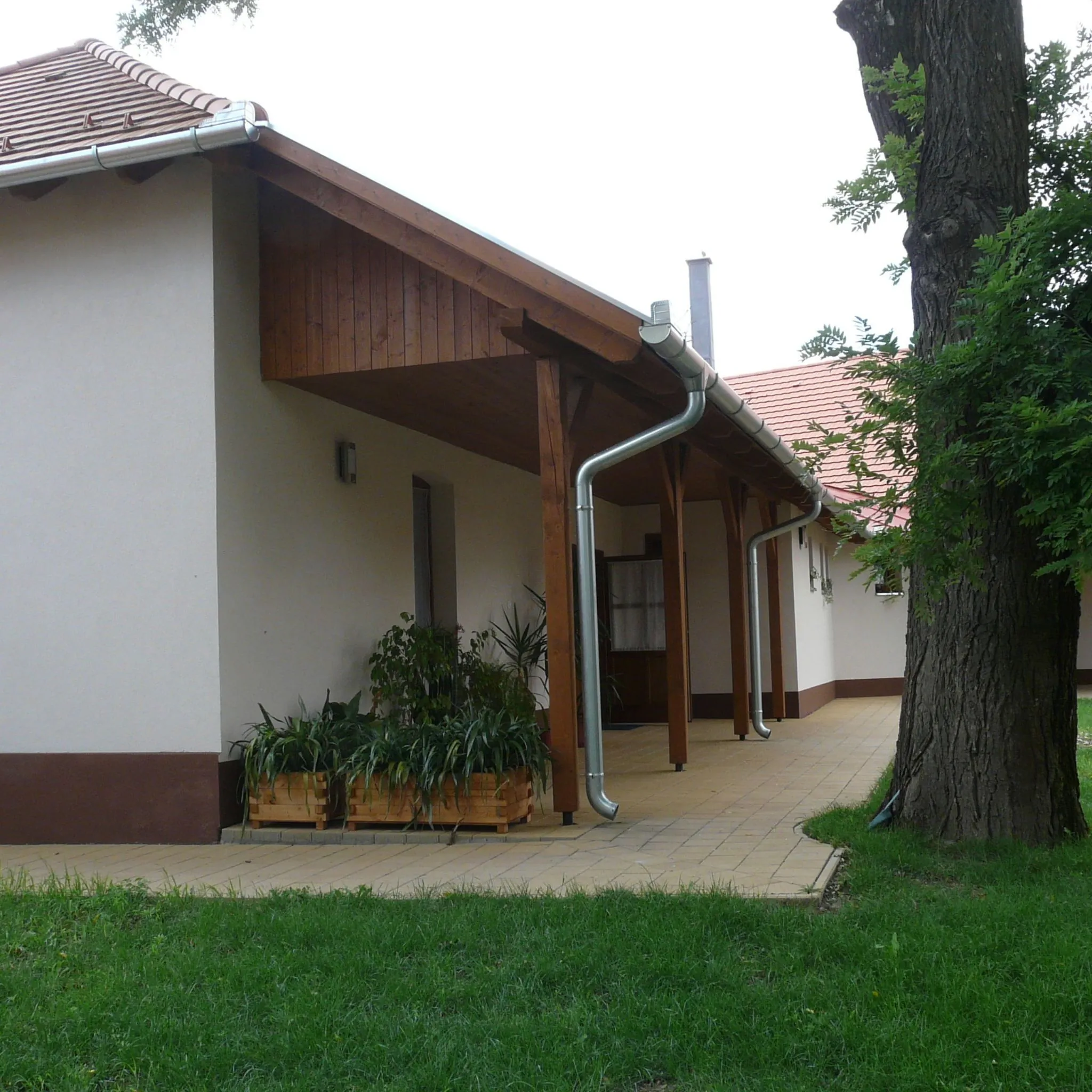 Szent Antal Szálláshely Gyomaendrőd – Gyomaendrőd, Ungaria