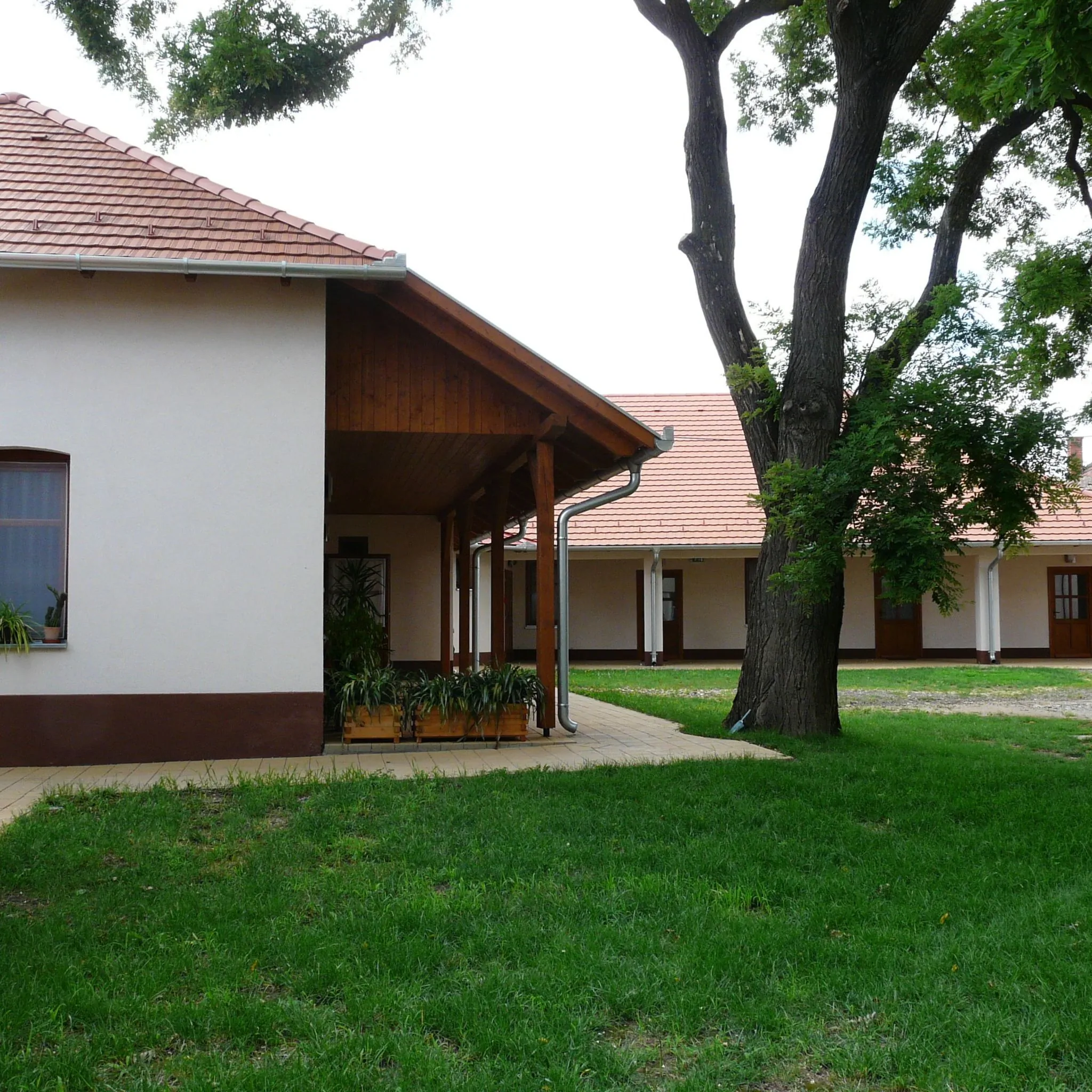Szent Antal Szálláshely Gyomaendrőd – Gyomaendrőd, Ungaria