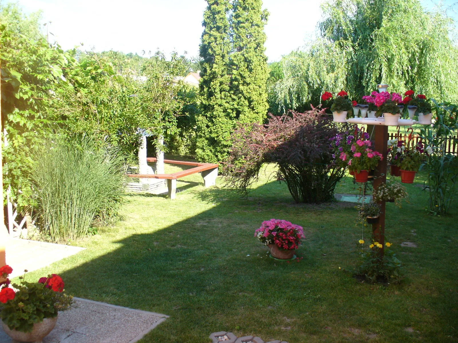 Zöldkert Vendégház Tamási - foto 5