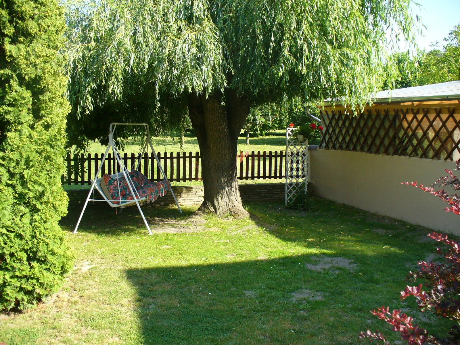 Zöldkert Vendégház Tamási - foto 3