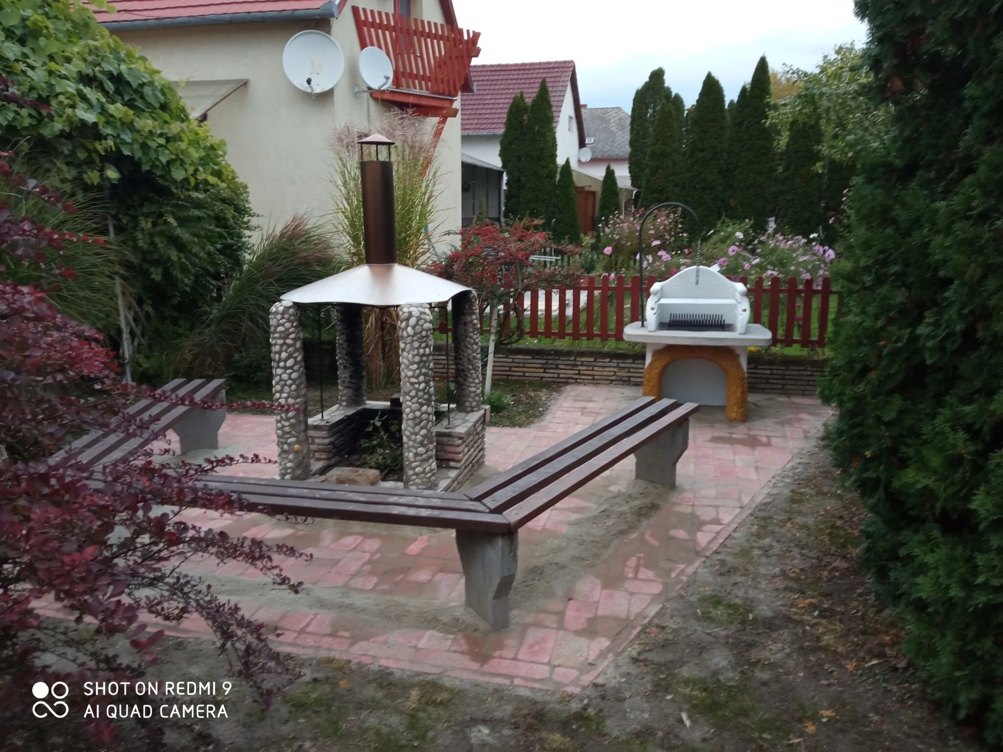 Zöldkert Vendégház Tamási - foto 6