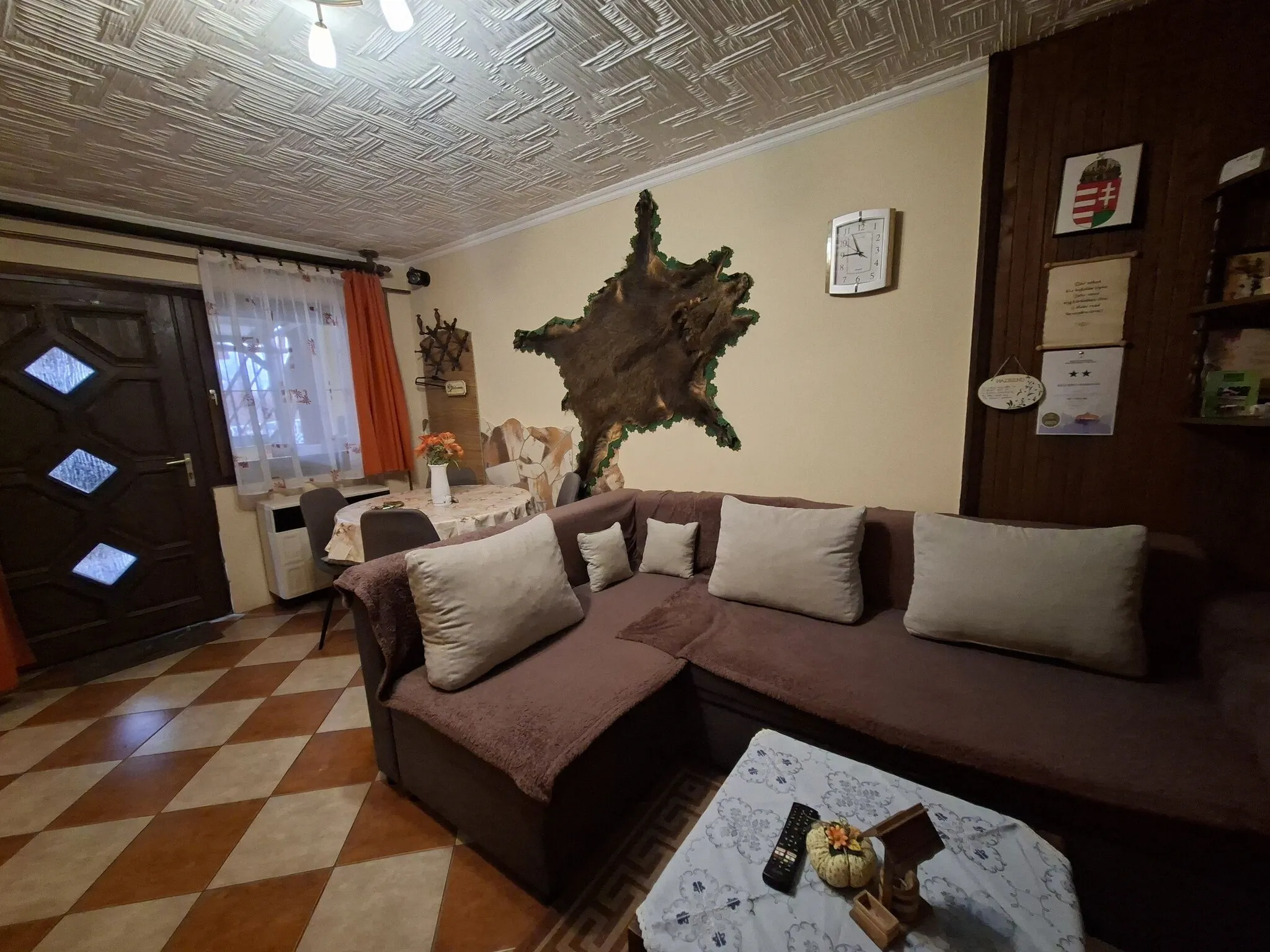 Zöldkert Vendégház Tamási - foto 10