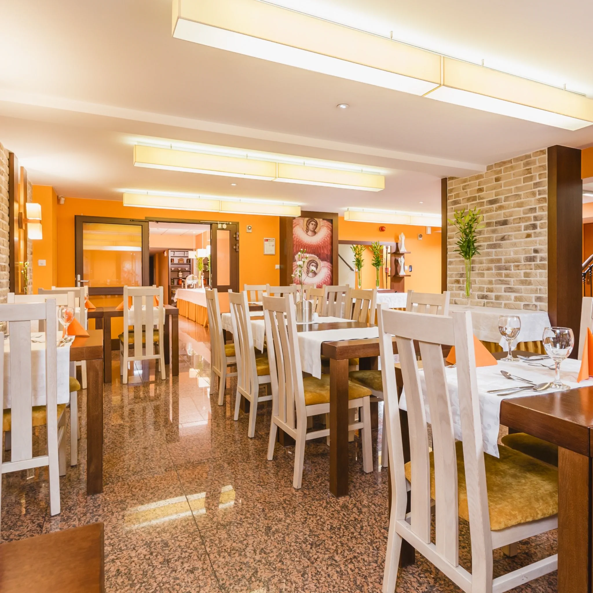 Hotel Domus Mater Kraków – Cracovia, Polonia