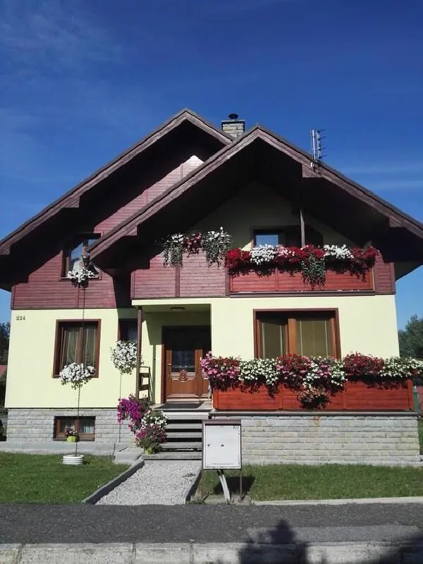 Adele Rooms Nová Lesná – Nová Lesná, Slovensko