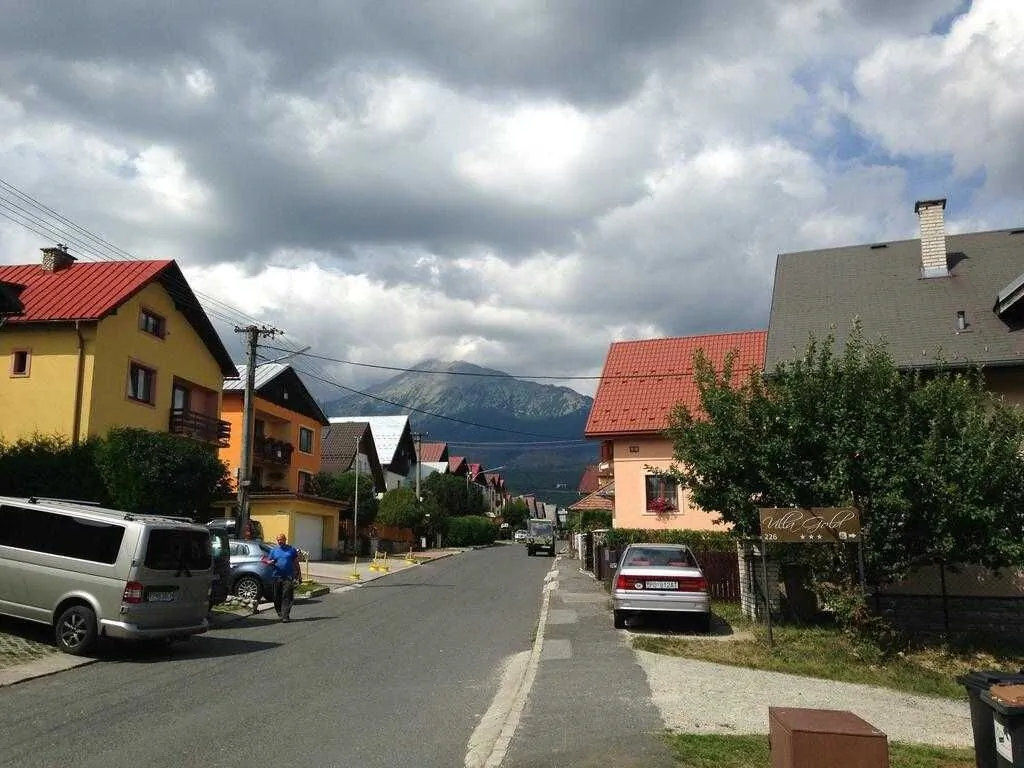 Adele Rooms Nová Lesná – Nová Lesná, Slovensko