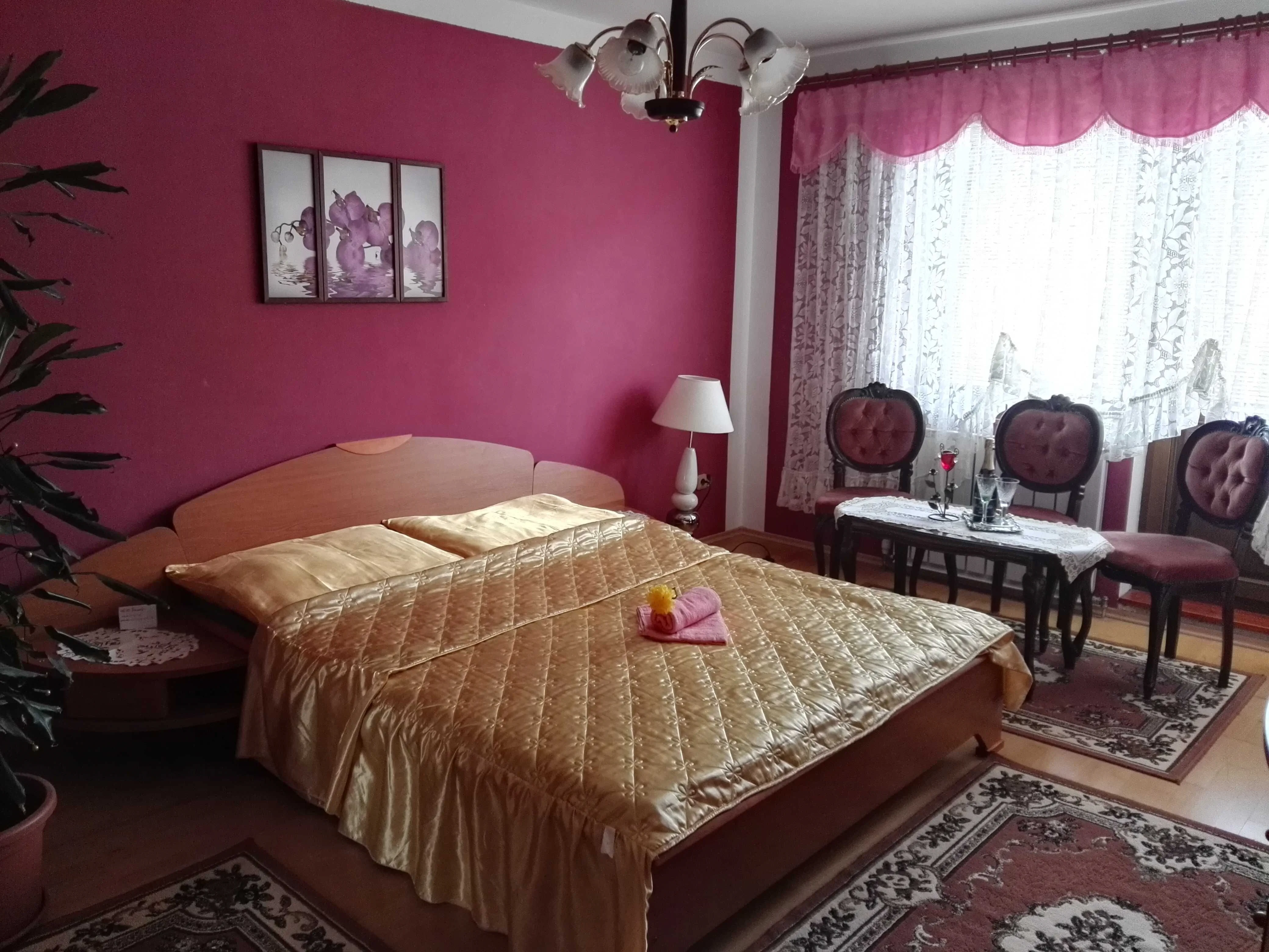 Adele Rooms Nová Lesná – Nová Lesná, Slovensko