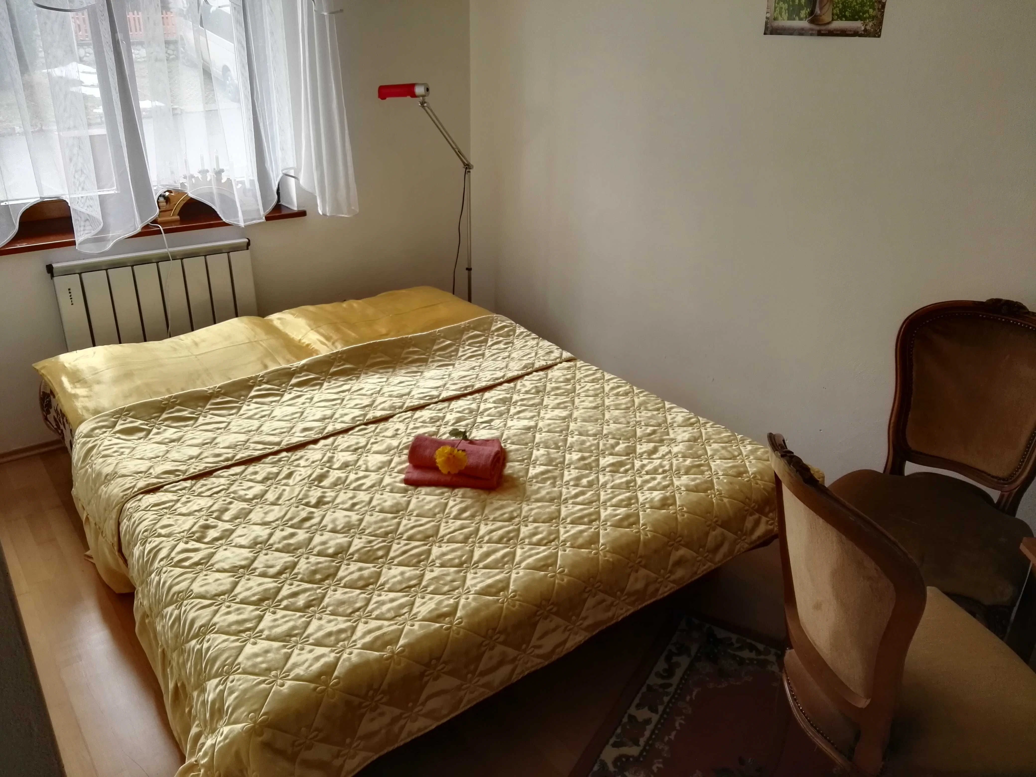 Adele Rooms Nová Lesná – Nová Lesná, Slovensko