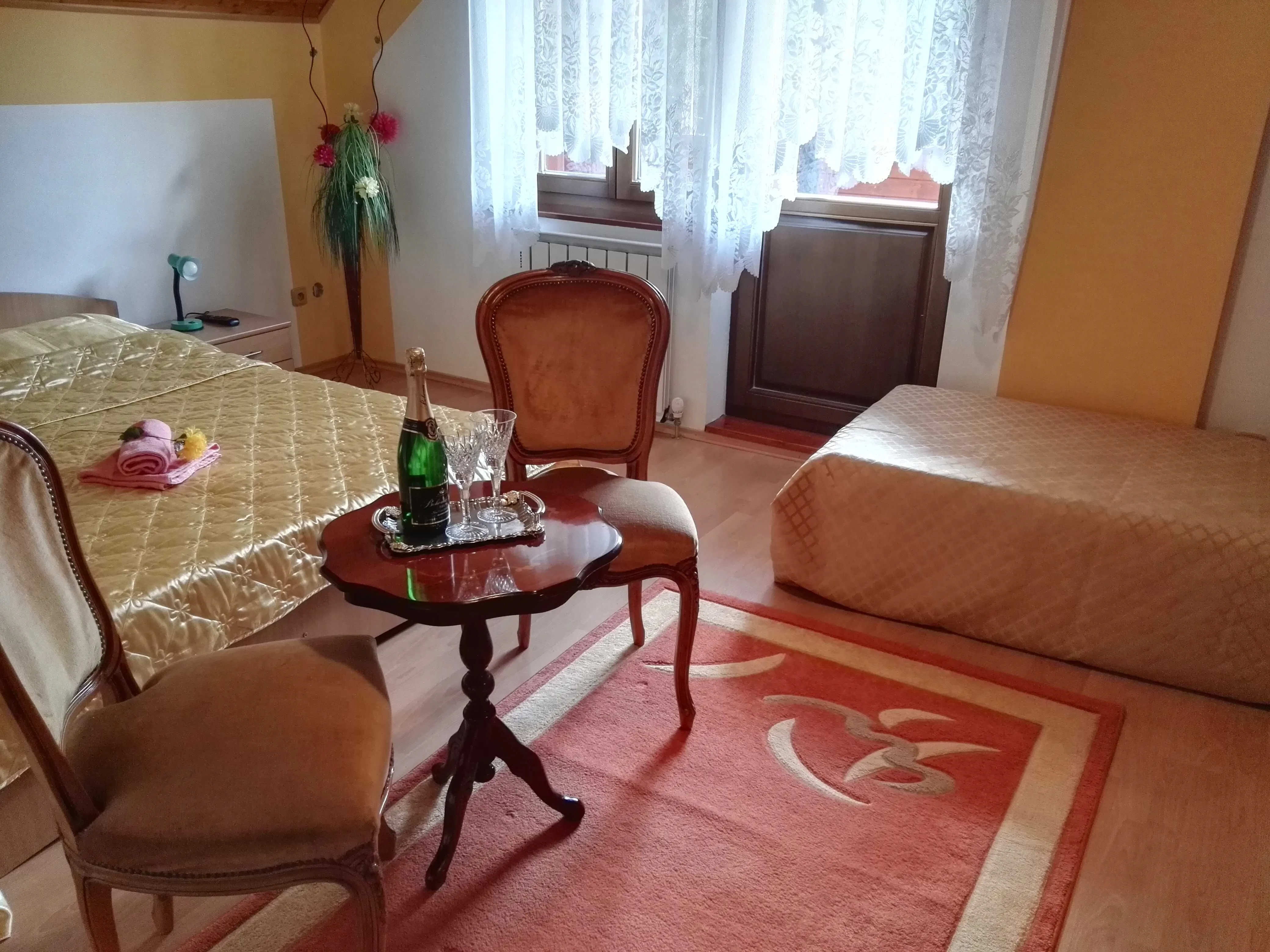 Adele Rooms Nová Lesná – Nová Lesná, Slovensko