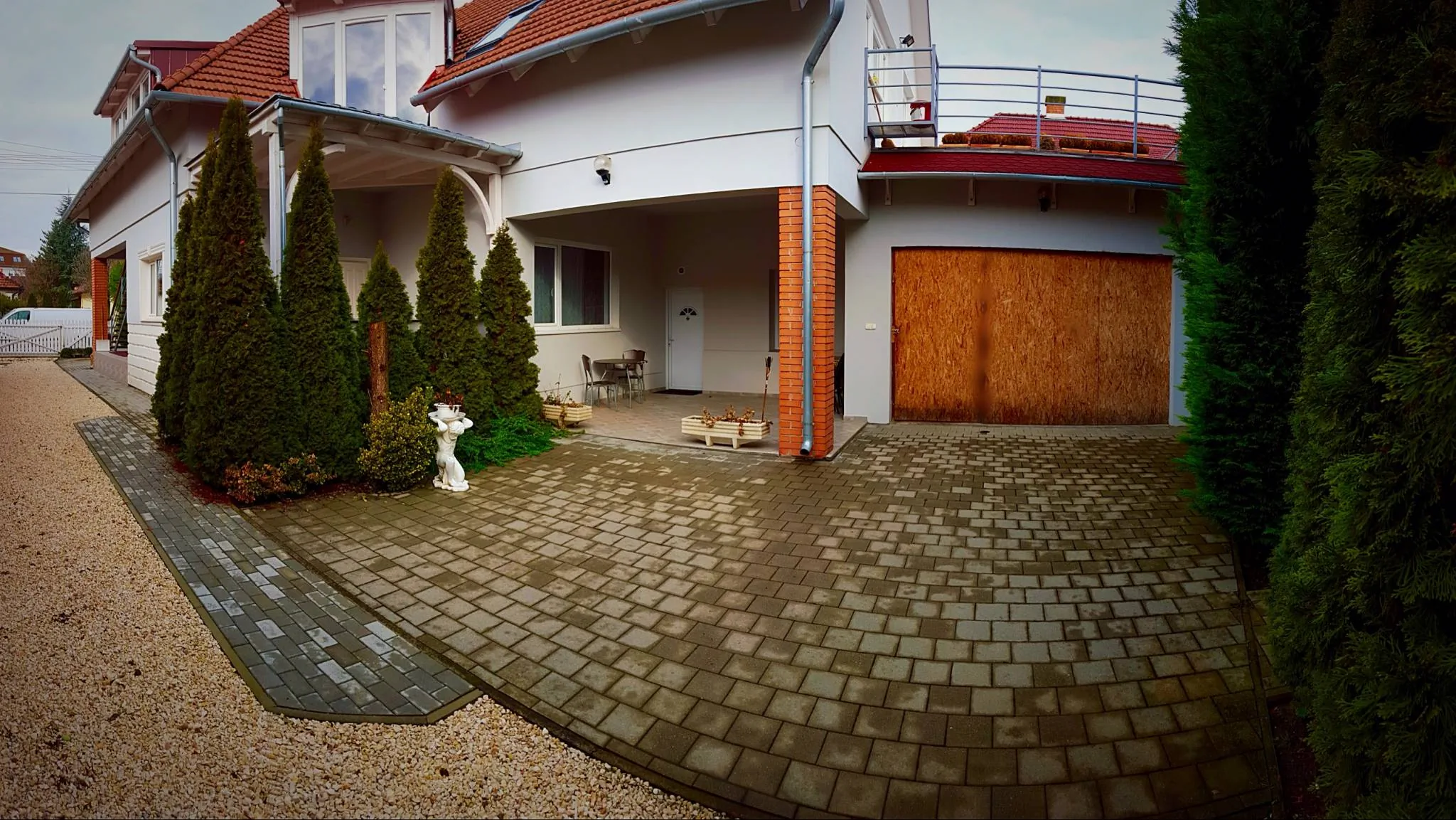 Máté Apartman Gyula – Giula, Ungaria