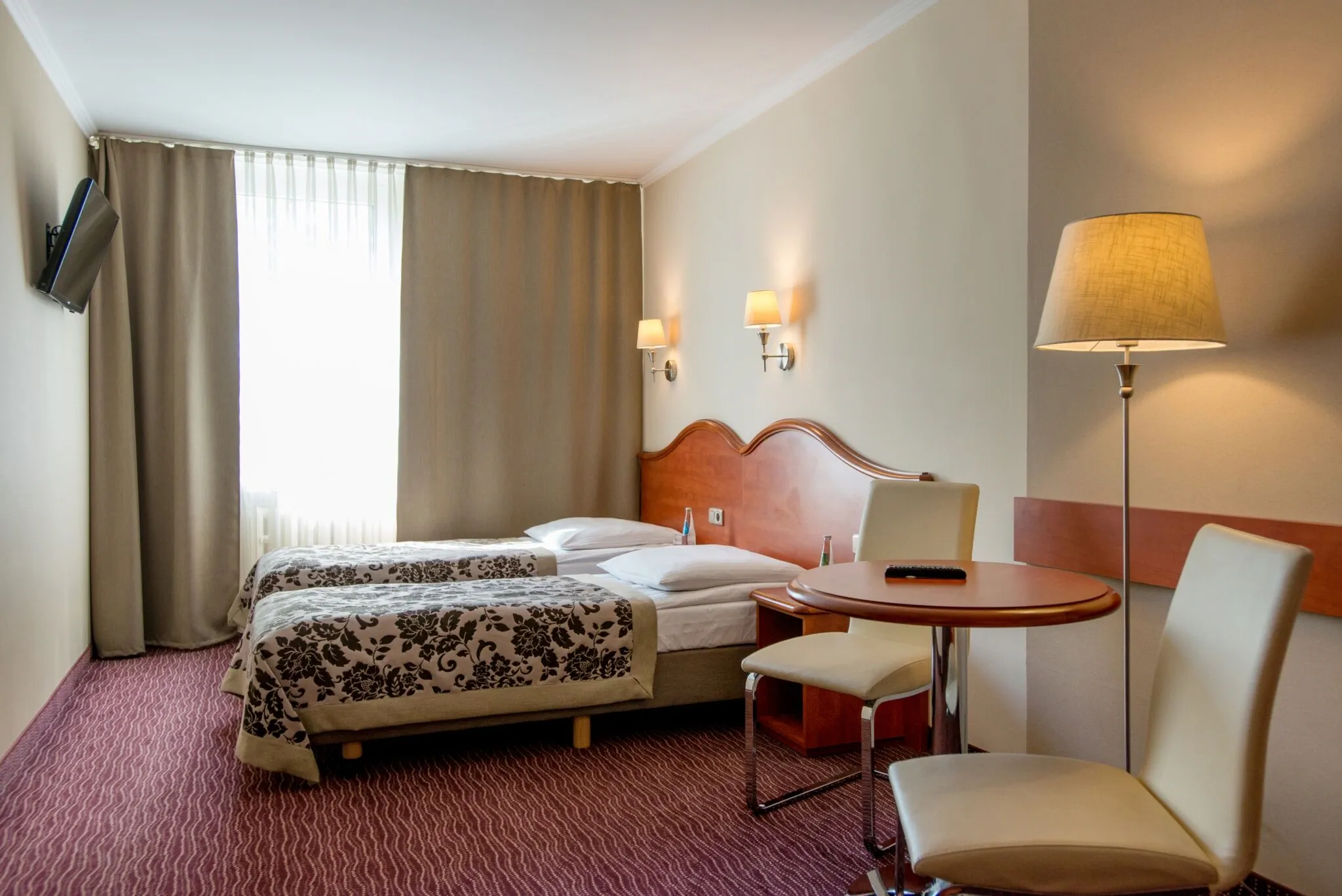 Hotel Krakus Kraków – Krakov, Polsko