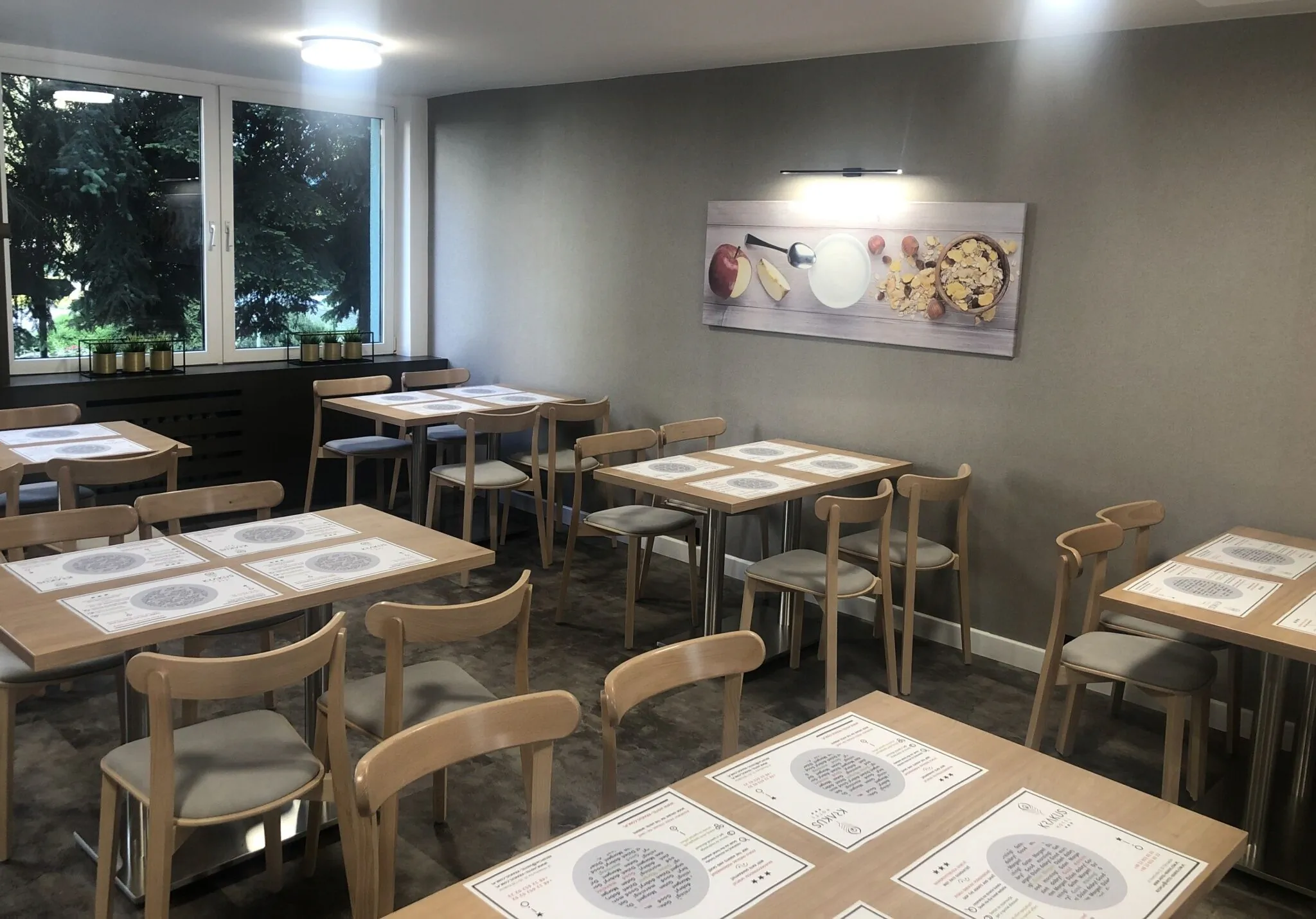 Hotel Krakus Kraków – Krakov, Polsko