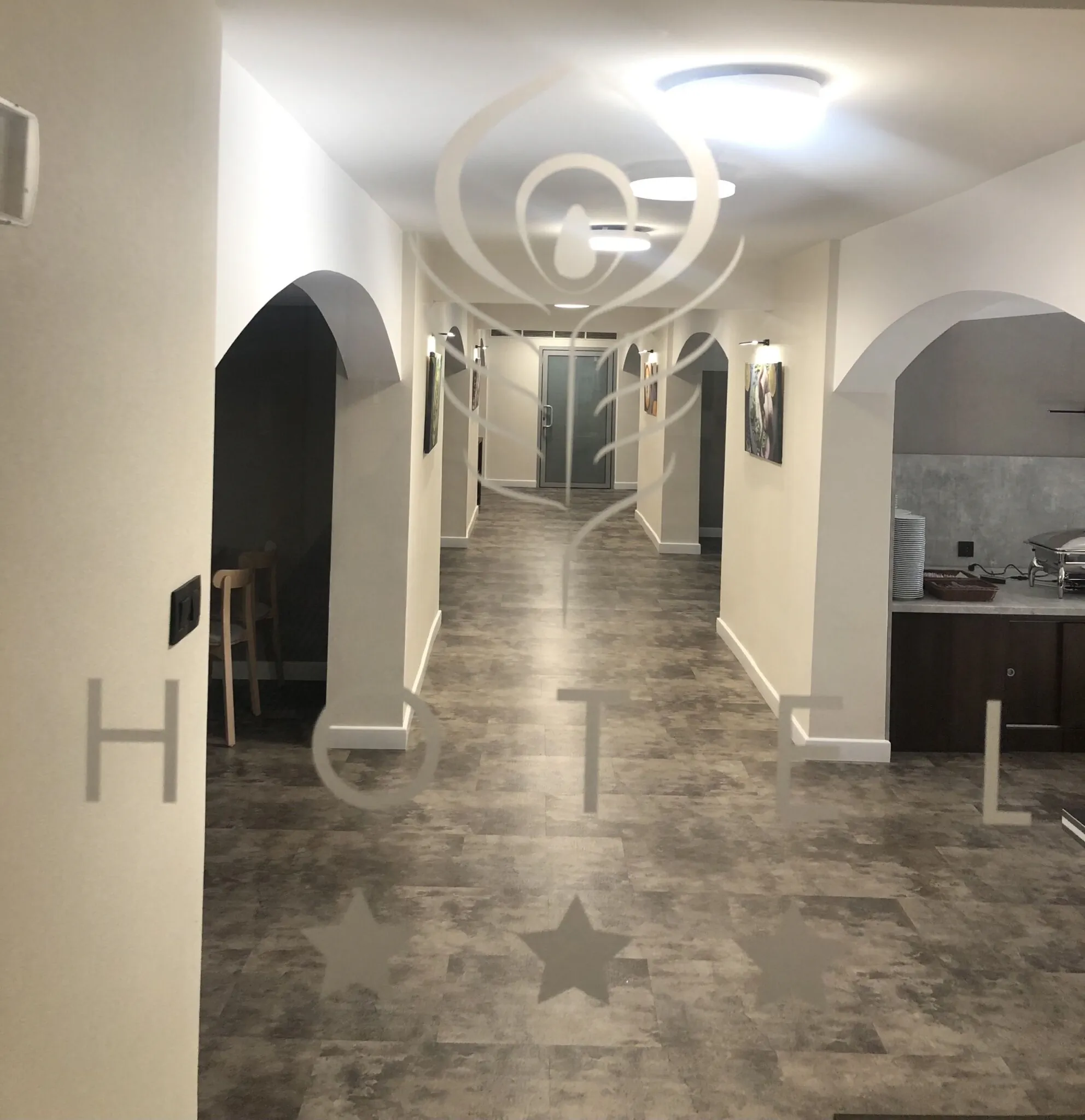Hotel Krakus Kraków – Krakov, Polsko