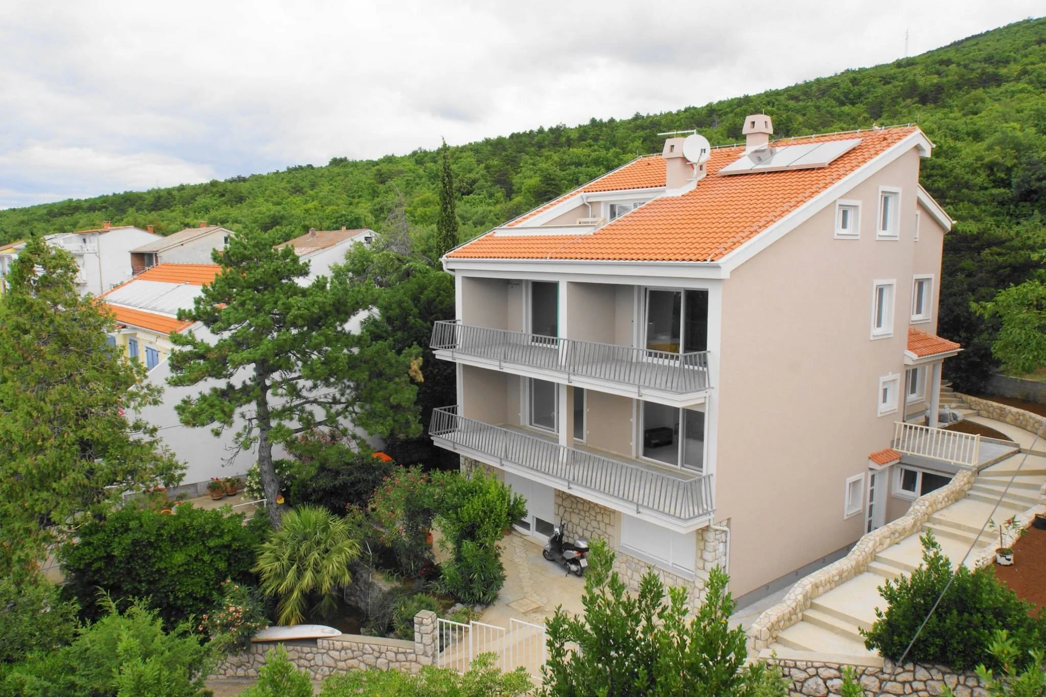 Apartman Biba Selce - foto 5