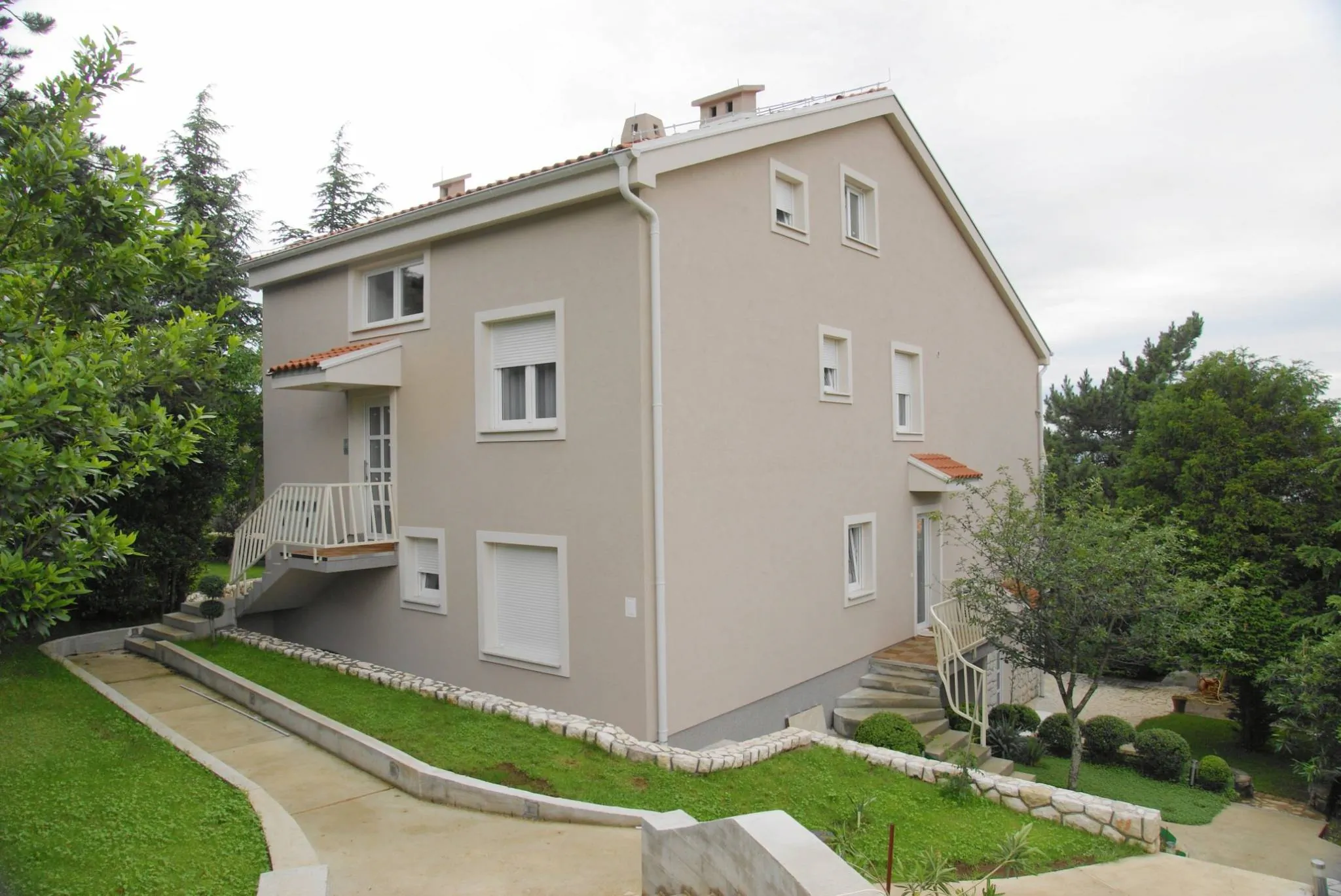 Apartman Biba Selce - foto 6