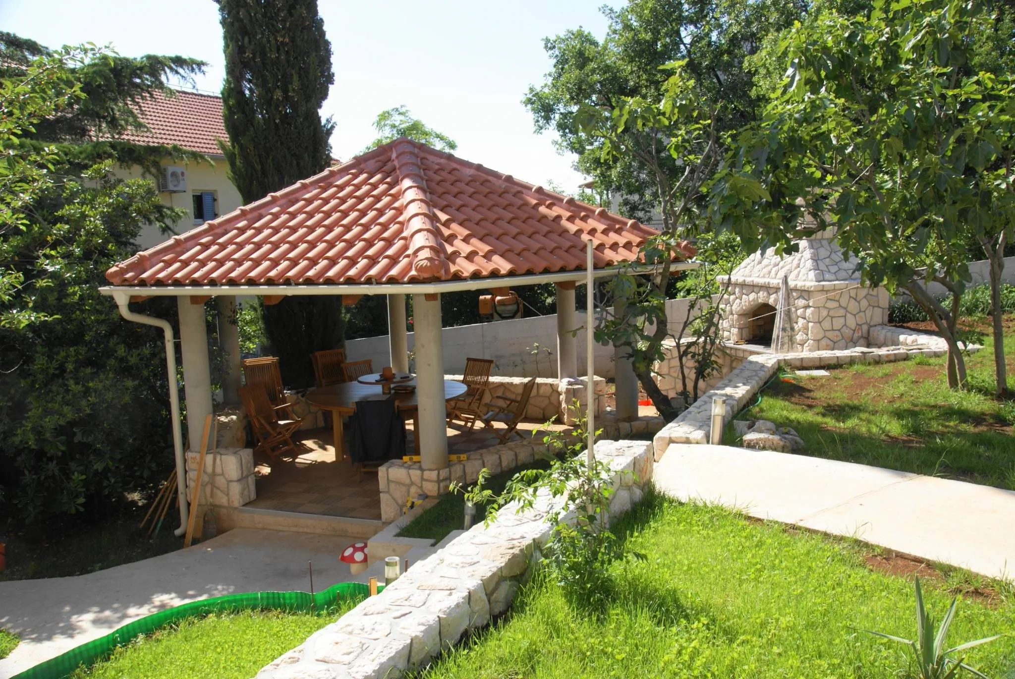 Apartman Biba Selce - foto 3
