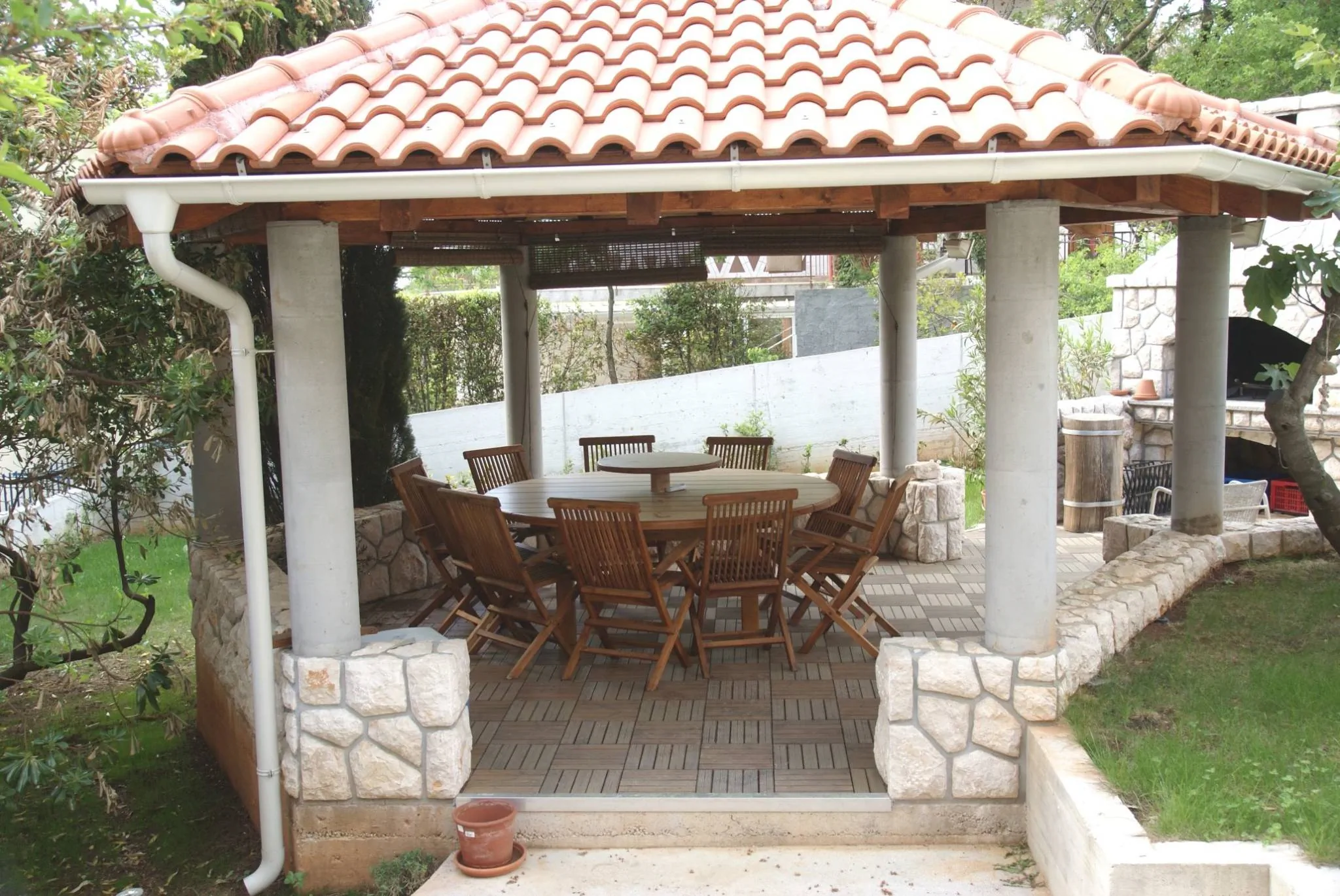 Apartman Biba Selce - foto 7
