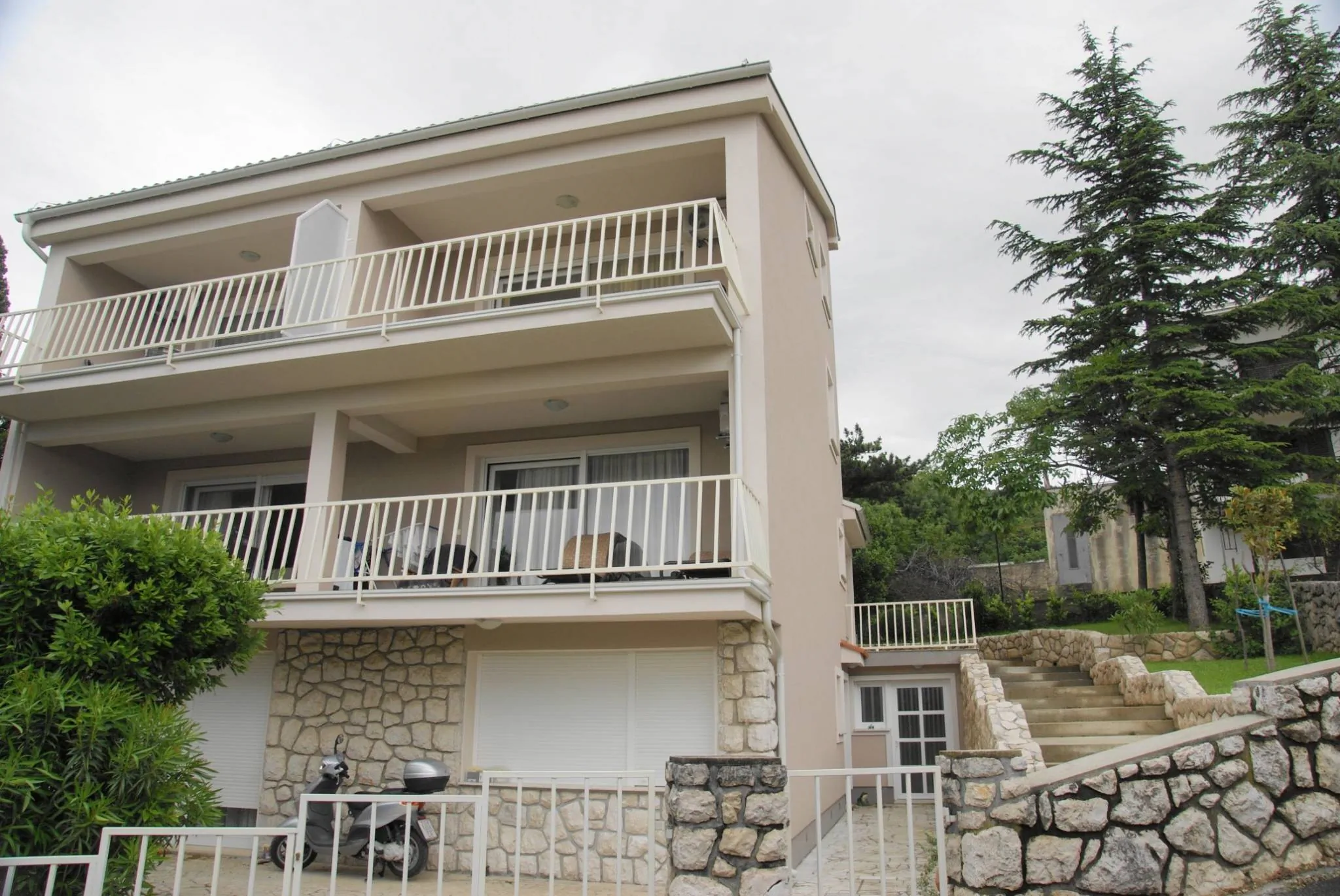 Apartman Biba Selce - foto 4